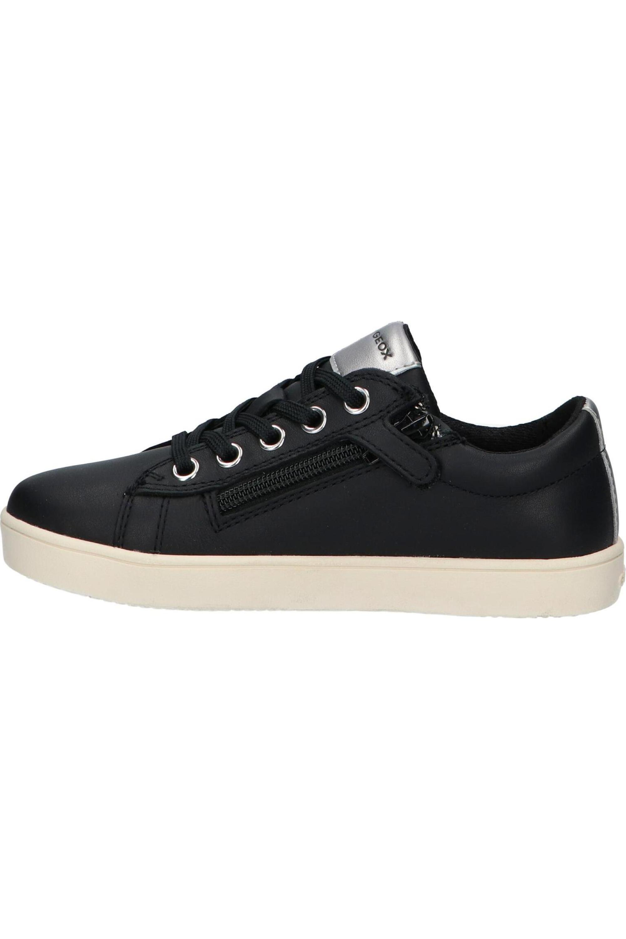 ZAPATILLAS DEPORTE GEOX  DE NIÑA J16EUF 00085 J KATHE GIRL 4/5