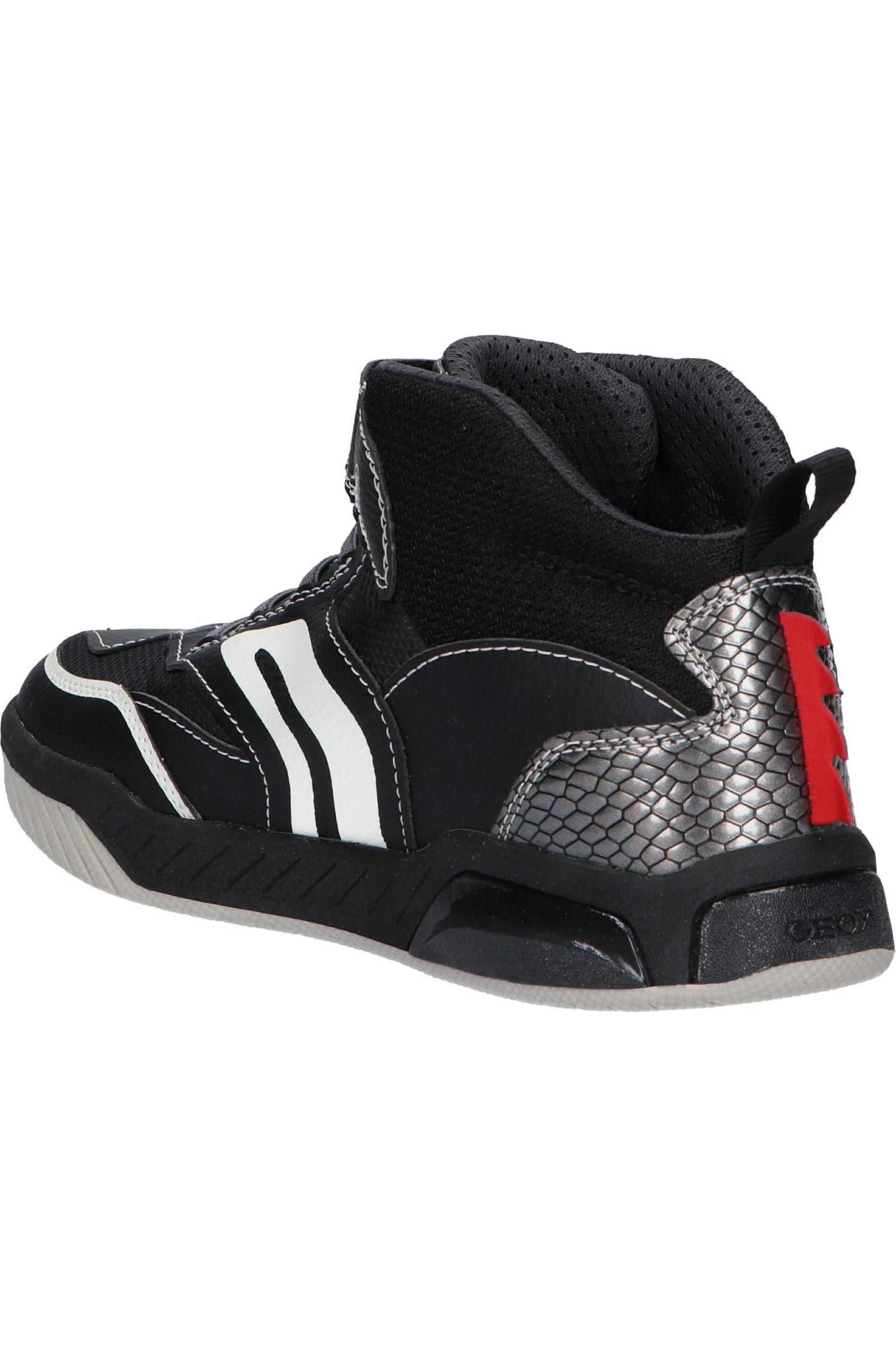 ZAPATOS Y COMPLEMENTOS GEOX  DE NIÑO J169CA 0BU11 J INEK BOY 5/5