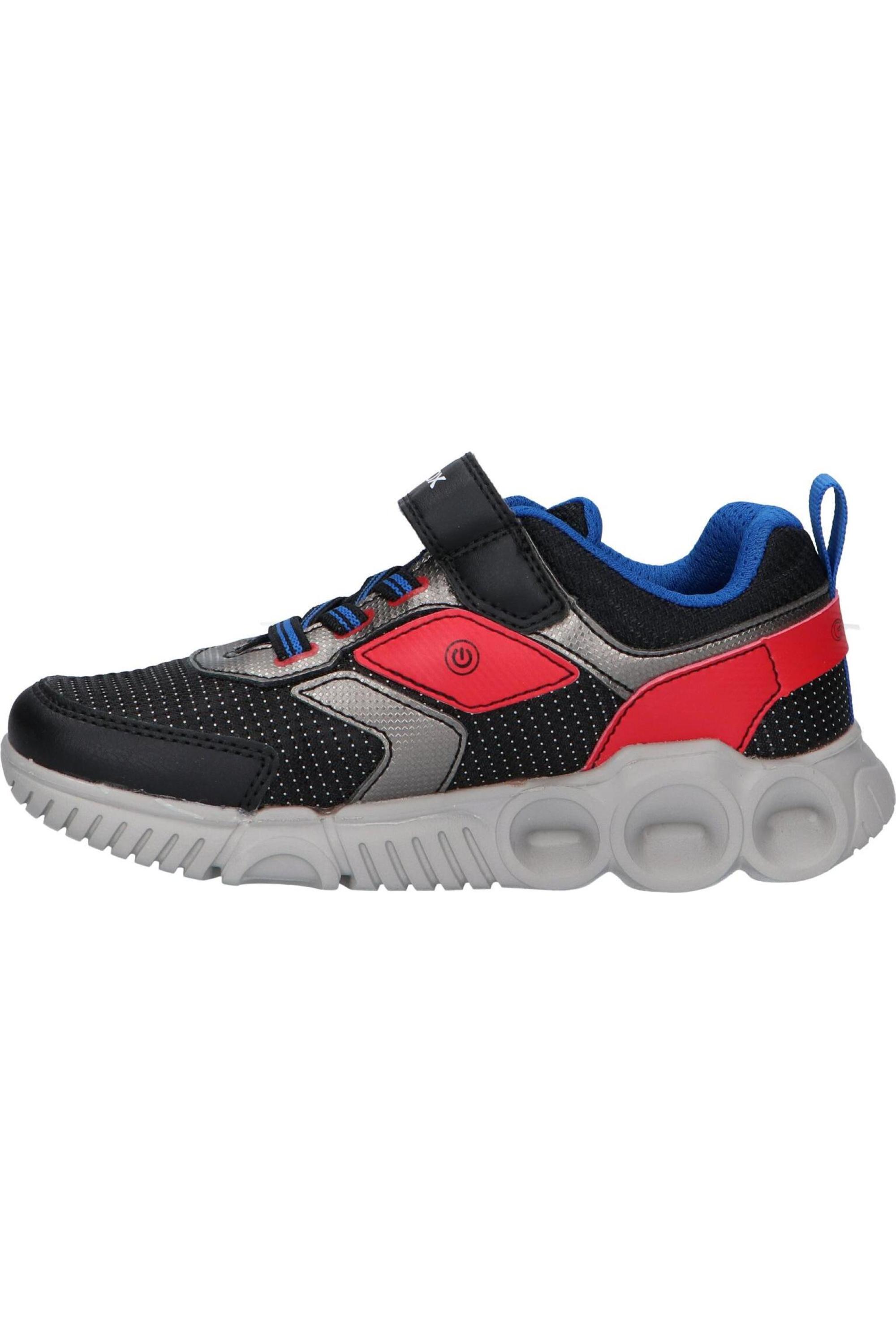 ZAPATOS Y COMPLEMENTOS GEOX  DE NIÑO J25GAB 0FUCE J WROOM BOY 4/5