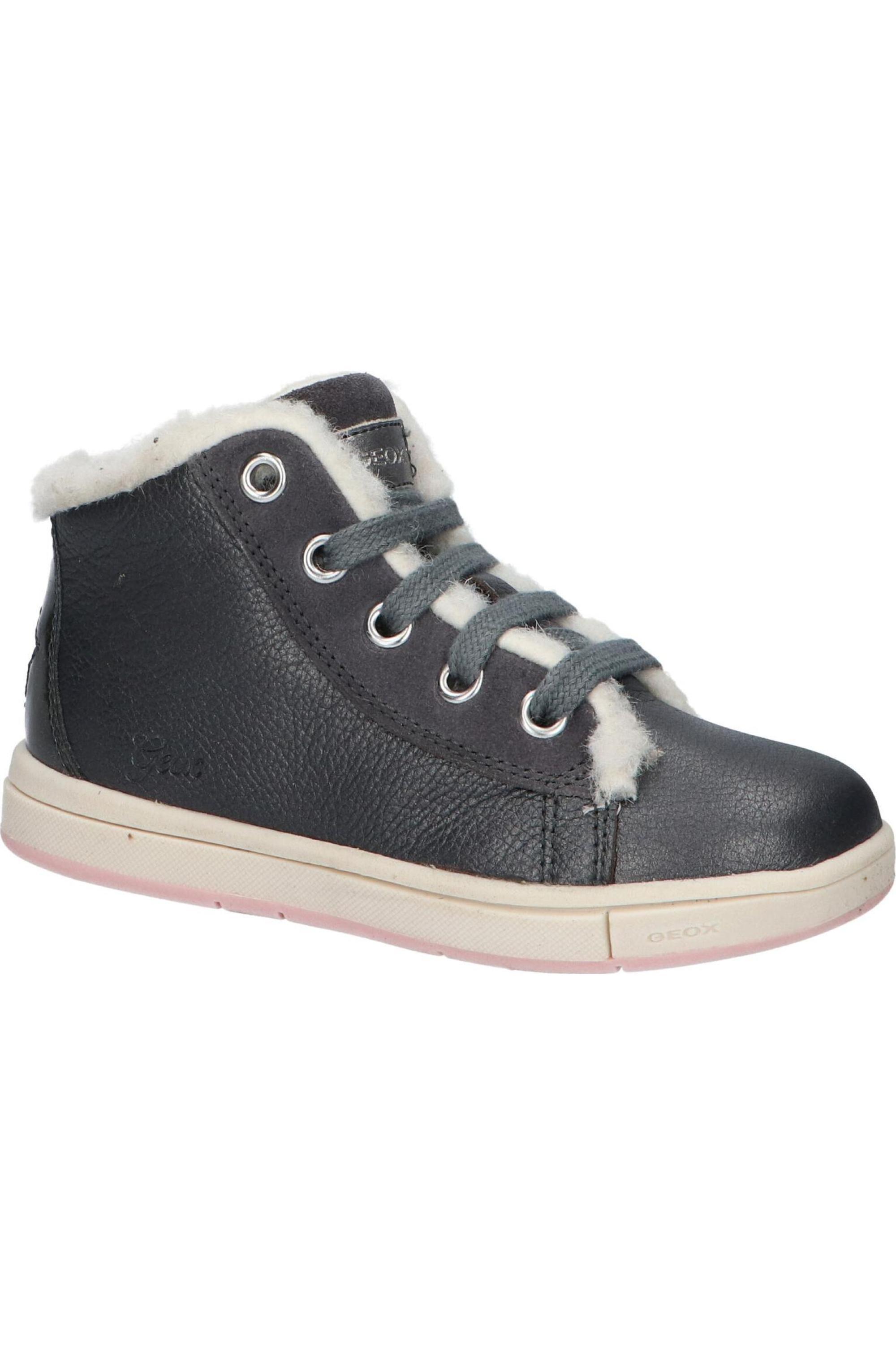 ZAPATILLAS DEPORTE GEOX  DE NIÑA B264AD 04422 B TROTTOLA GIRL 2/5