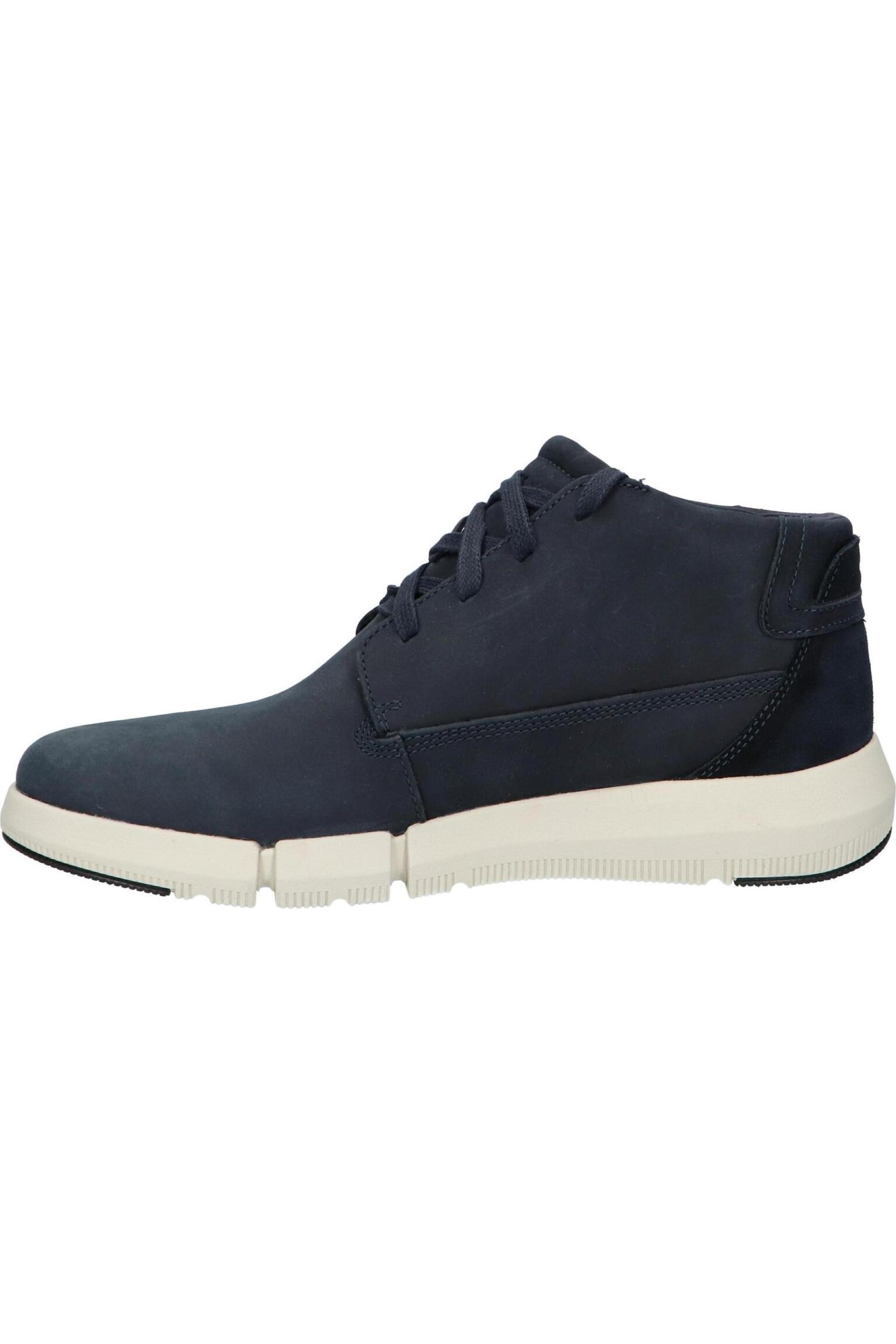 ZAPATOS Y COMPLEMENTOS GEOX  DE HOMBRE U26F6A 000FF U ADACTER H 4/5