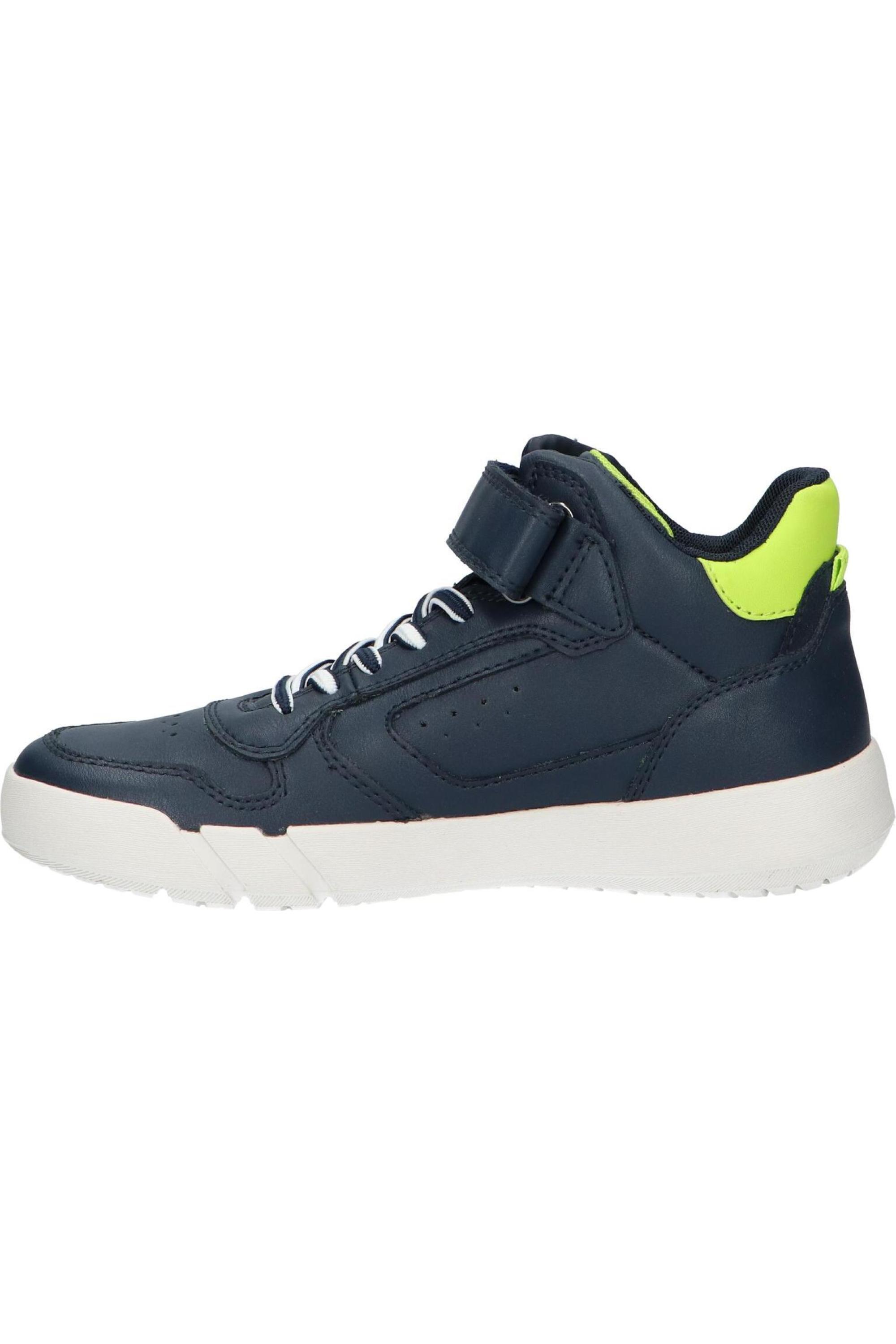 ZAPATOS Y COMPLEMENTOS GEOX  DE NIÑO J36GWA 05422 J HYROO BOY 4/5