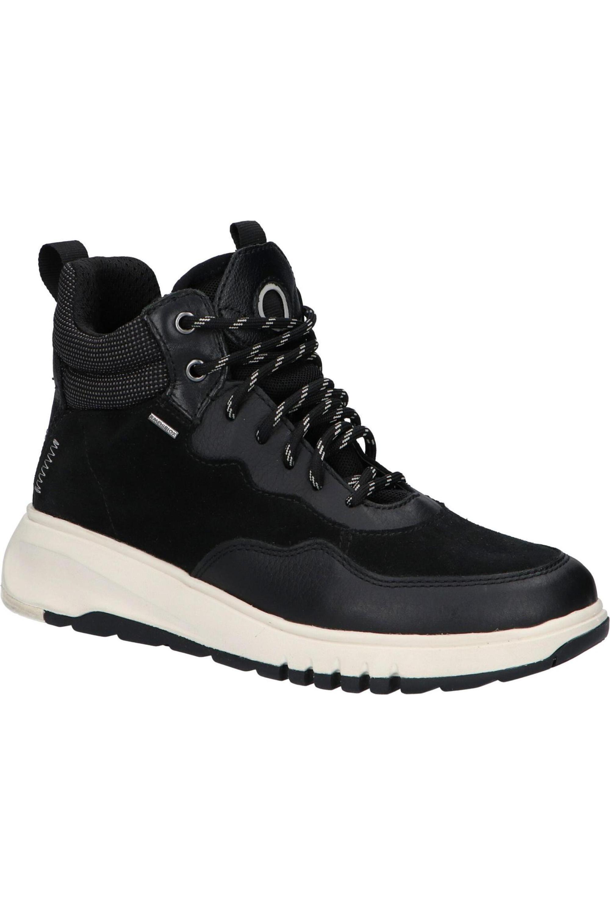 ZAPATOS Y COMPLEMENTOS GEOX  DE HOMBRE D26LAA 02246 D AERANTIS 4X4 B ABX 2/5
