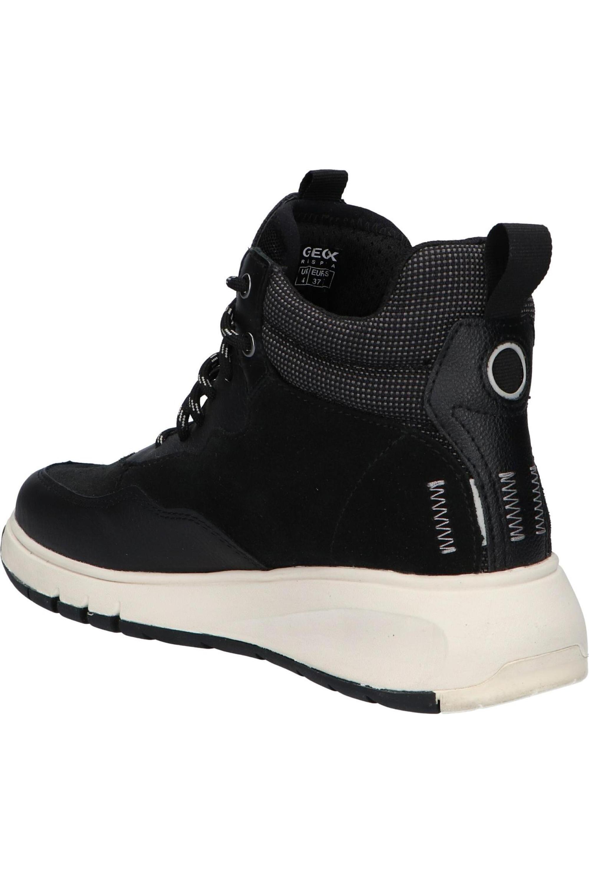 ZAPATOS Y COMPLEMENTOS GEOX  DE HOMBRE D26LAA 02246 D AERANTIS 4X4 B ABX 5/5