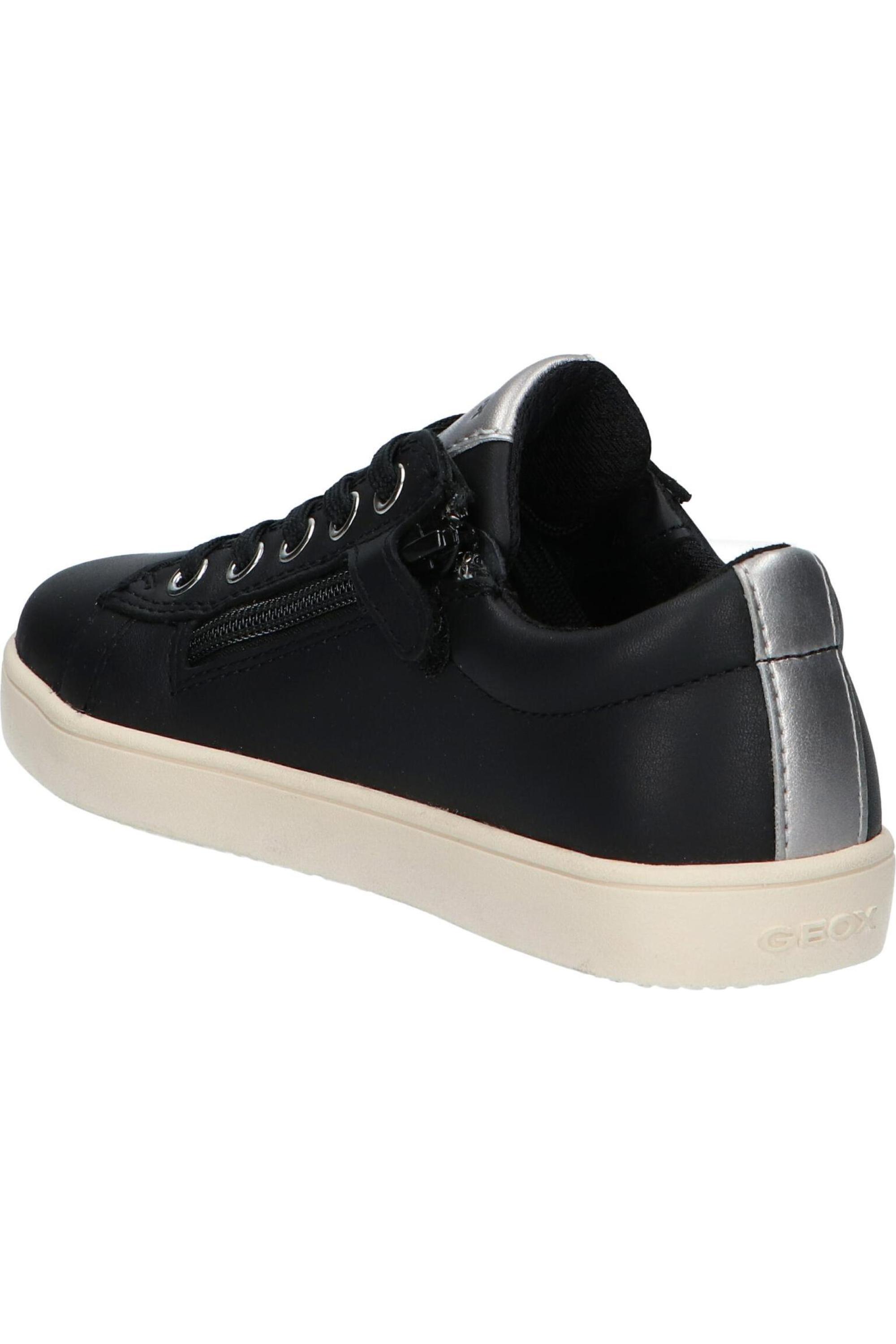 ZAPATILLAS DEPORTE GEOX  DE NIÑA J16EUF 00085 J KATHE GIRL 5/5