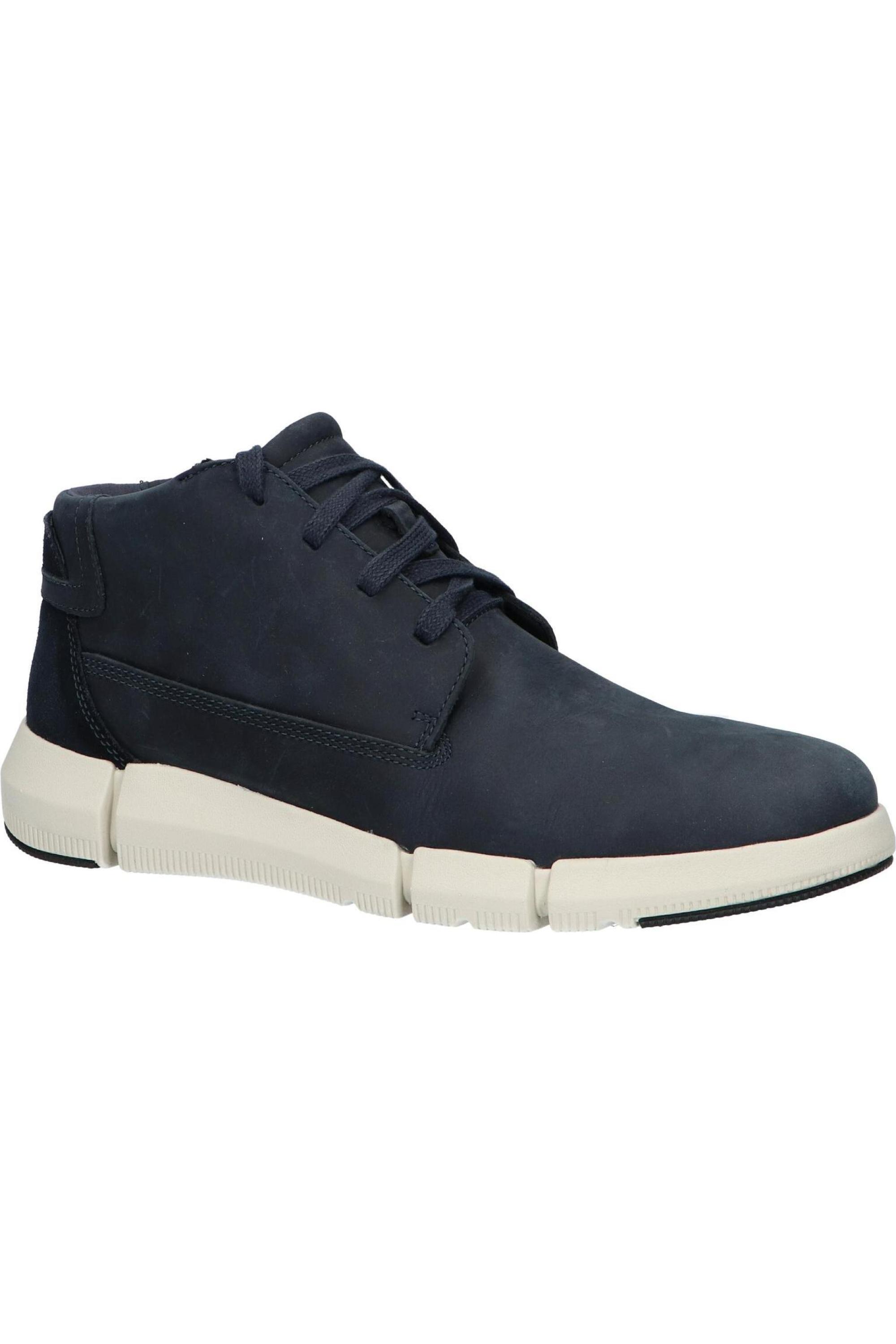 ZAPATOS Y COMPLEMENTOS GEOX  DE HOMBRE U26F6A 000FF U ADACTER H 2/5
