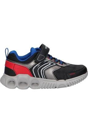 ZAPATOS Y COMPLEMENTOS GEOX DE NIÑO J25GAB 0FUCE J WROOM BOY