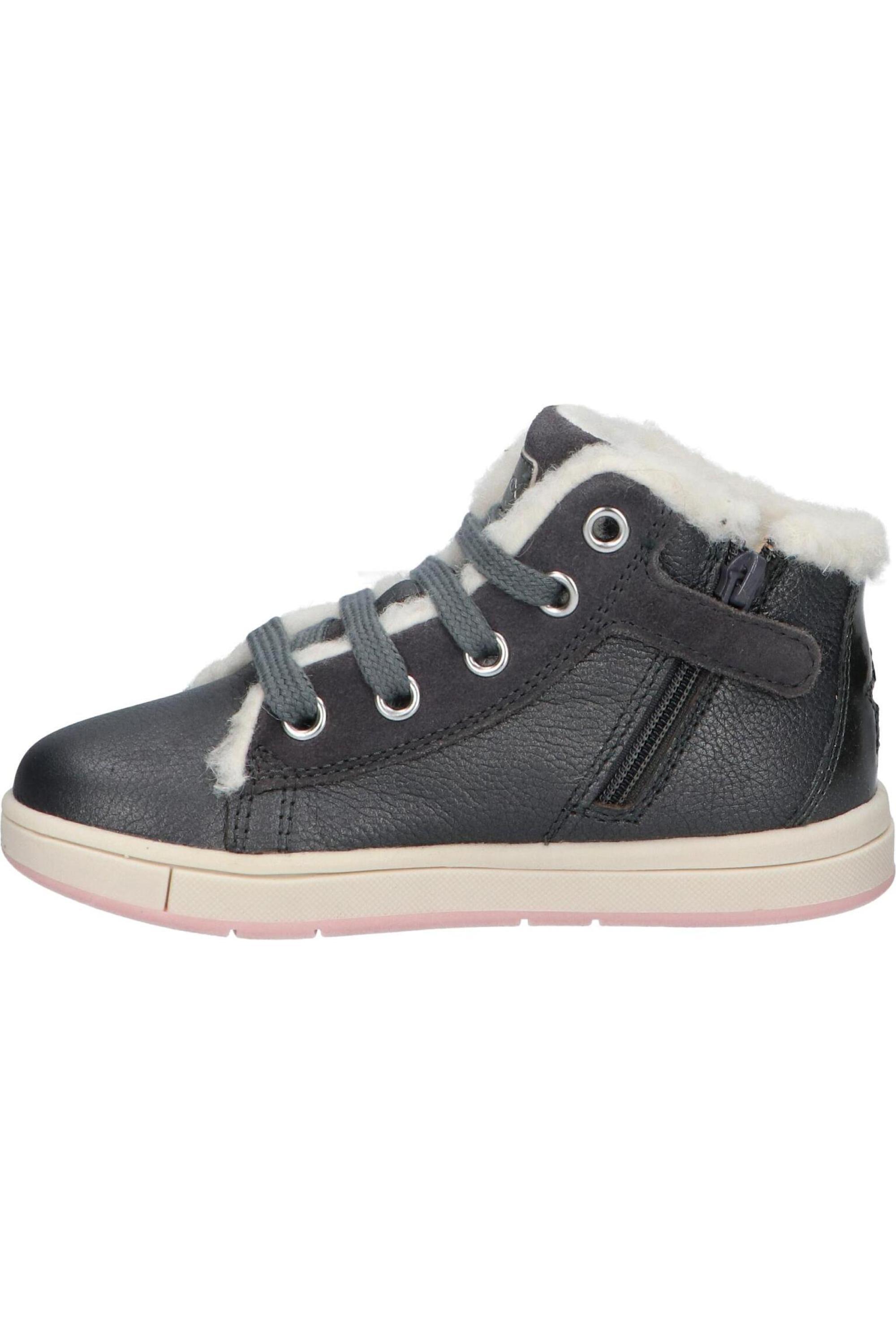 ZAPATILLAS DEPORTE GEOX  DE NIÑA B264AD 04422 B TROTTOLA GIRL 4/5