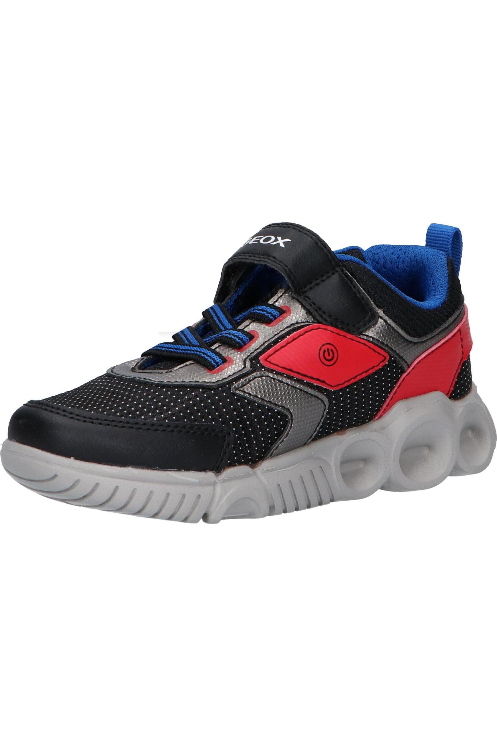 ZAPATOS Y COMPLEMENTOS GEOX  DE NIÑO J25GAB 0FUCE J WROOM BOY 3/5