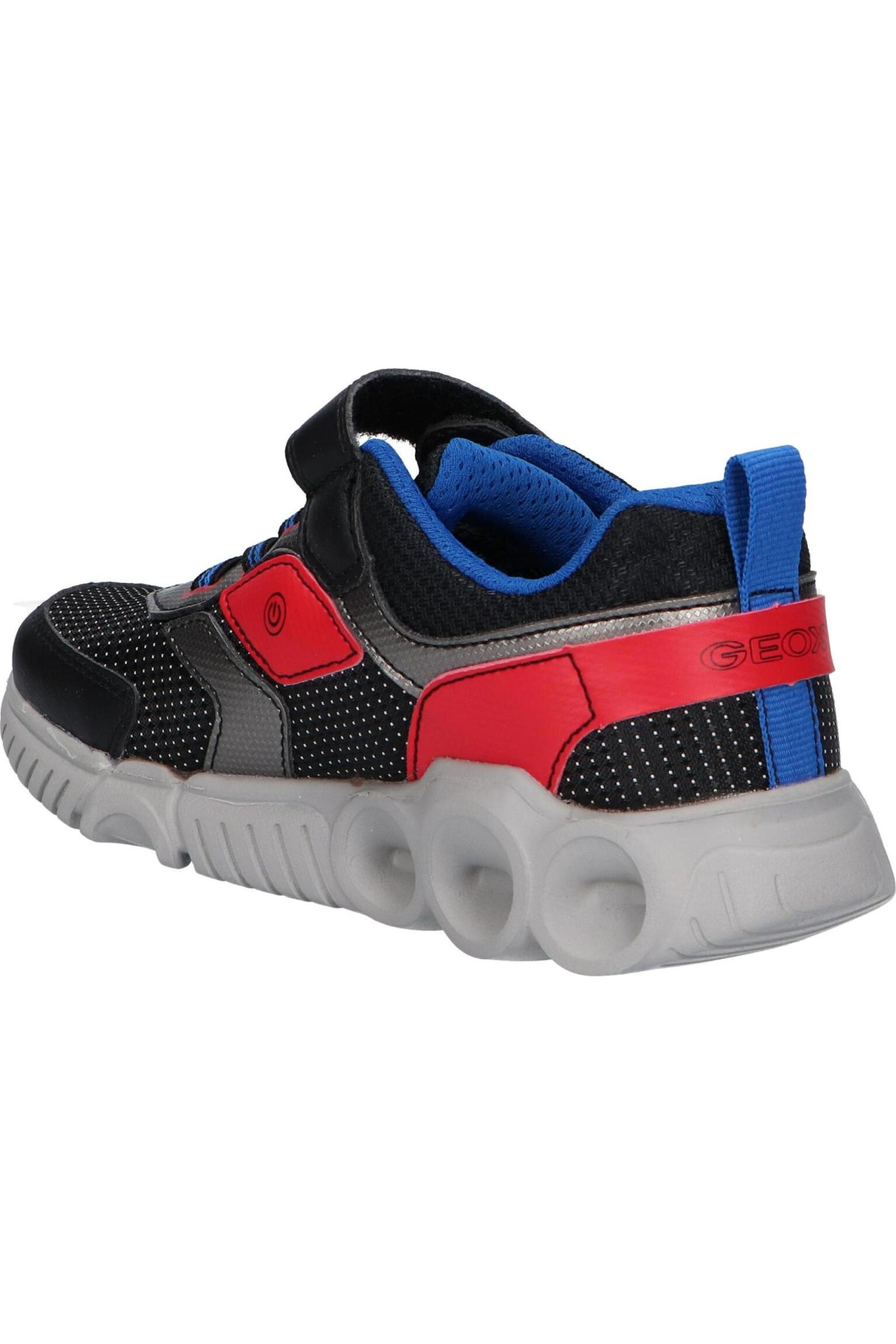 ZAPATOS Y COMPLEMENTOS GEOX  DE NIÑO J25GAB 0FUCE J WROOM BOY 5/5