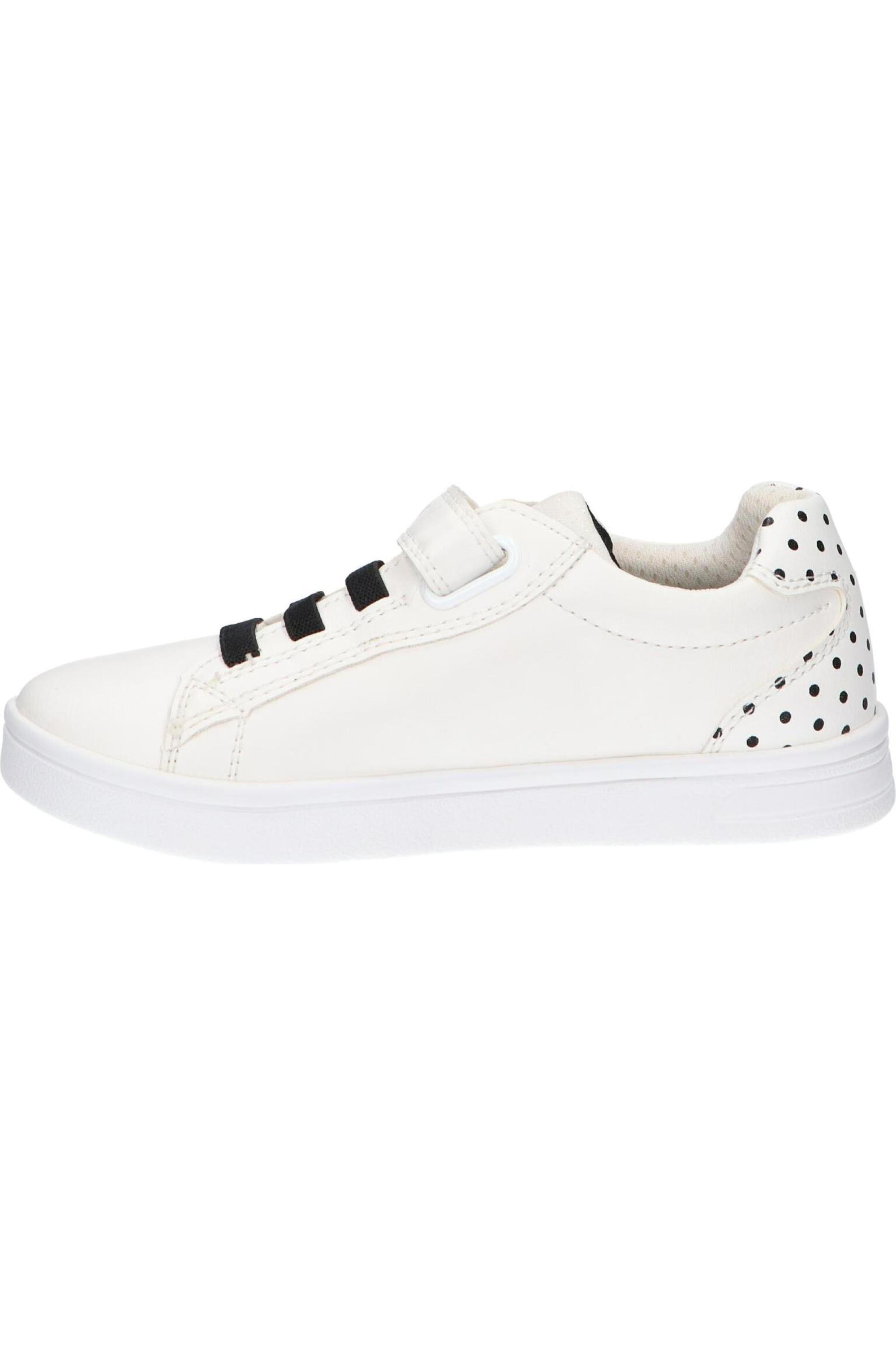 ZAPATILLAS DEPORTE GEOX  DE NIÑA J154MD 000BC J DJROCK GIRL 4/5