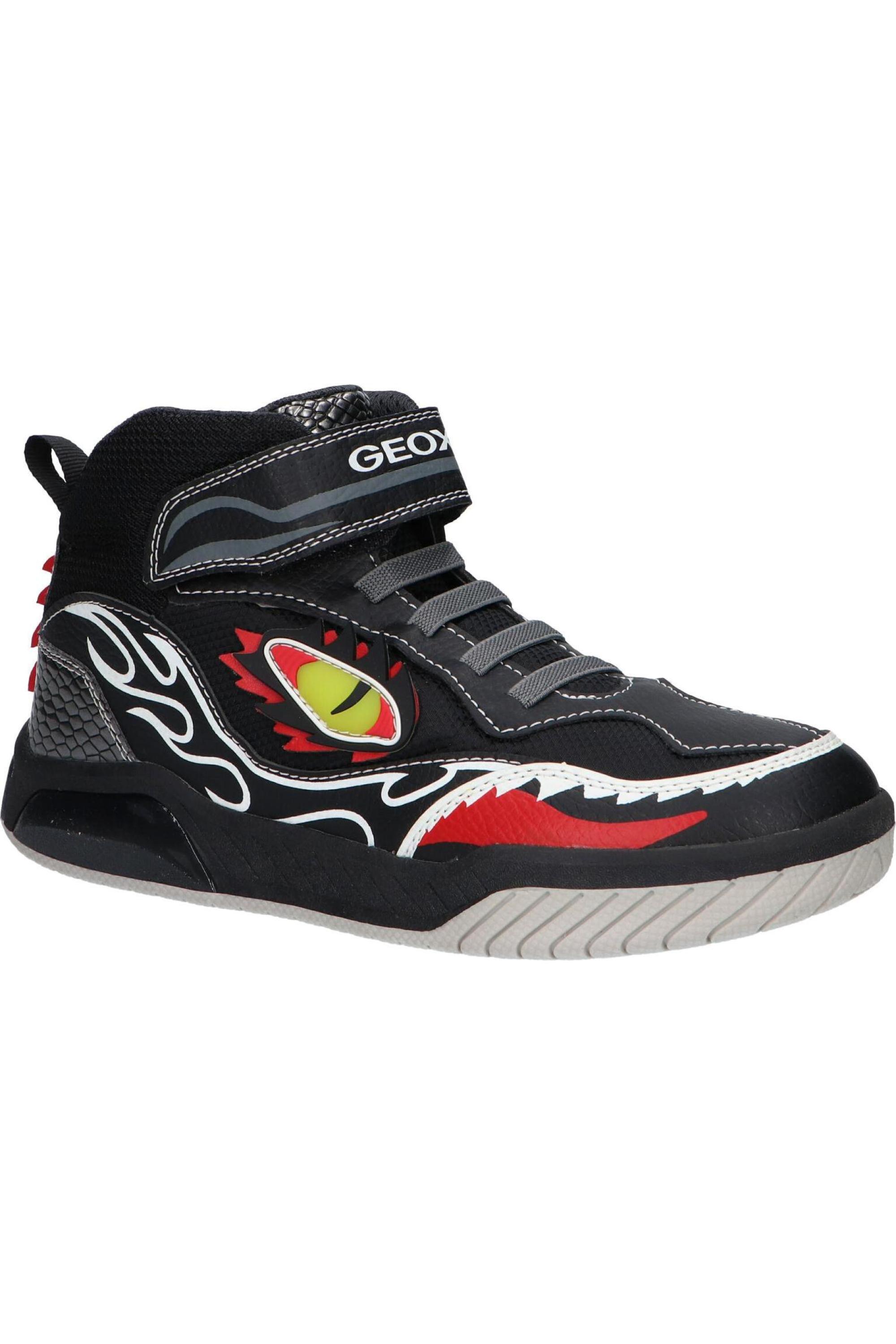 ZAPATOS Y COMPLEMENTOS GEOX  DE NIÑO J169CA 0BU11 J INEK BOY 2/5