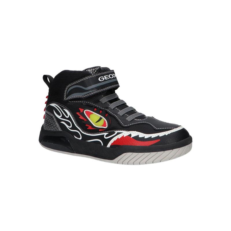 ZAPATILLAS DEPORTE GEOX  DE NIÑO J169CA 0BU11 J INEK BOY