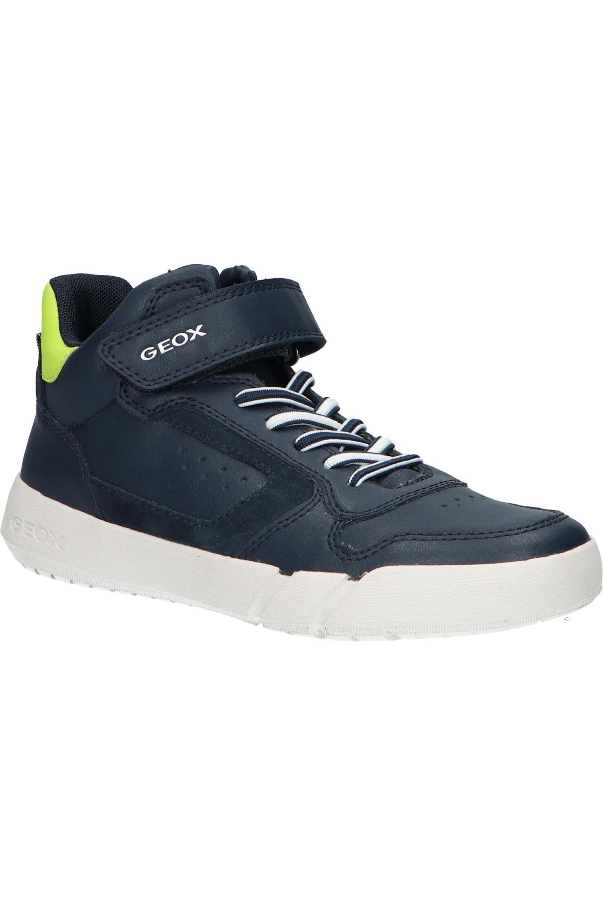 ZAPATOS Y COMPLEMENTOS GEOX  DE NIÑO J36GWA 05422 J HYROO BOY 2/5
