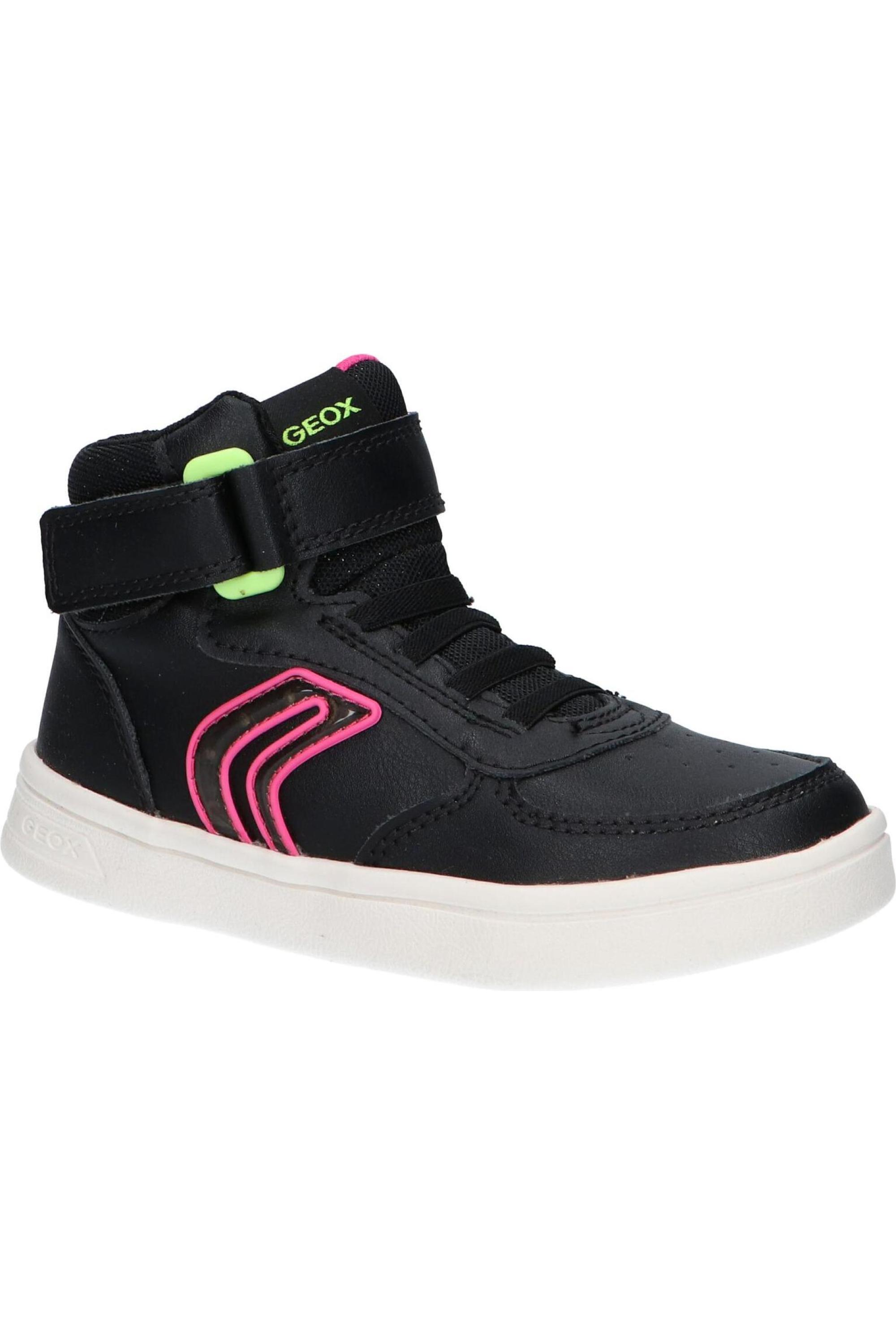 ZAPATILLAS DEPORTE GEOX  DE NIÑA J264MC 0BCEW J DJROCK GIRL 2/5
