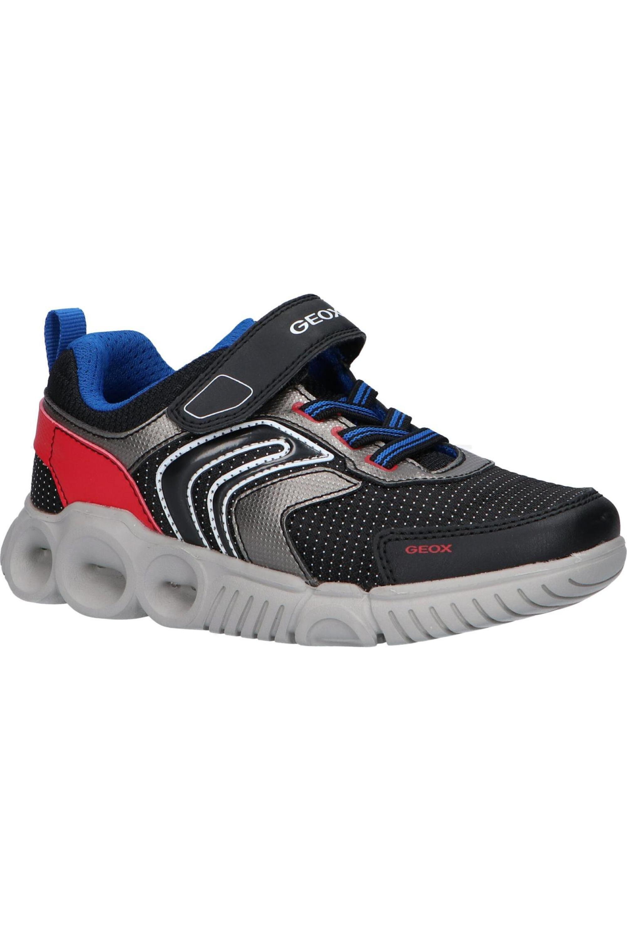 ZAPATOS Y COMPLEMENTOS GEOX  DE NIÑO J25GAB 0FUCE J WROOM BOY 2/5