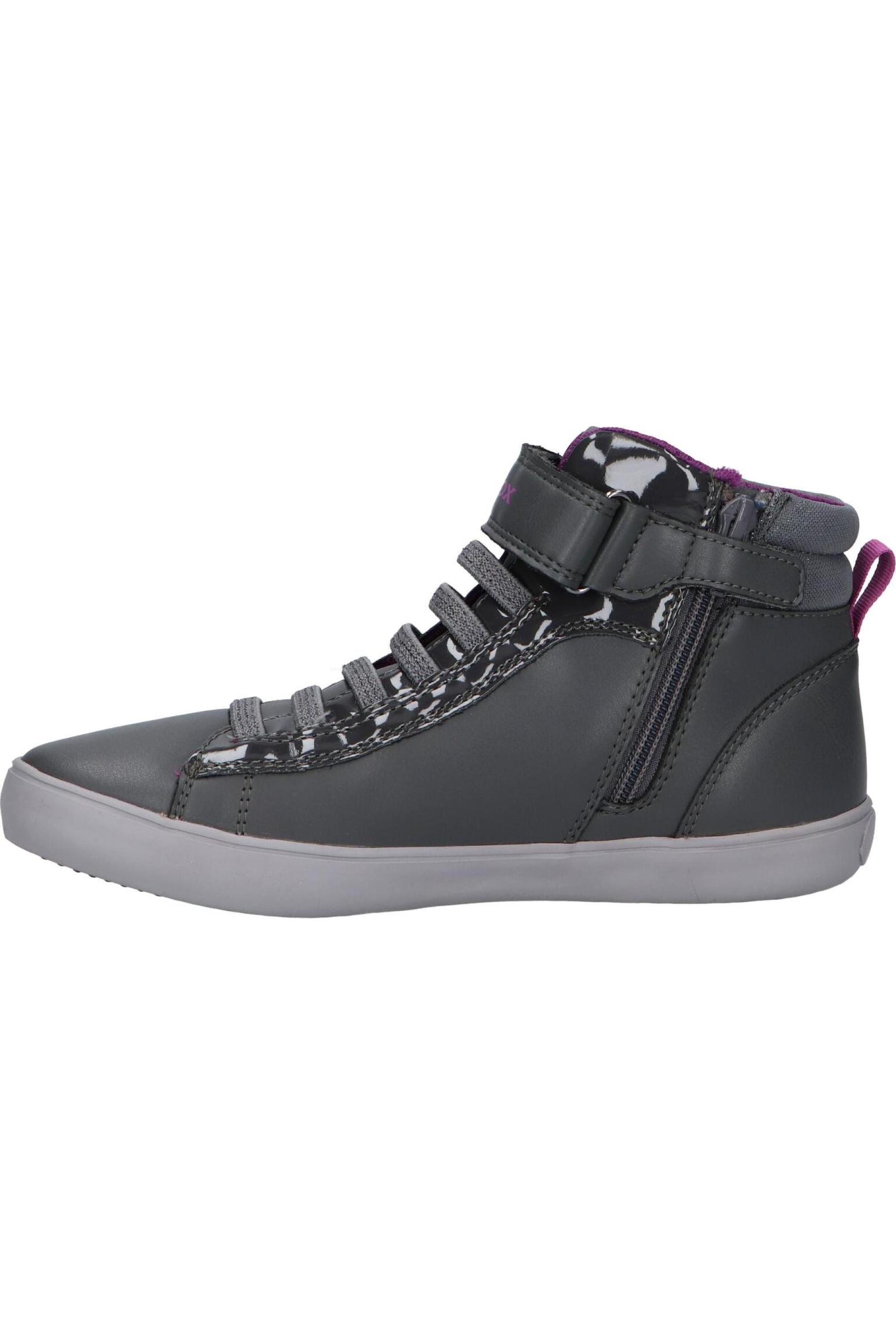 ZAPATILLAS DEPORTE GEOX  DE NIÑA J164NA 00454 J GISLI GIRL 4/5