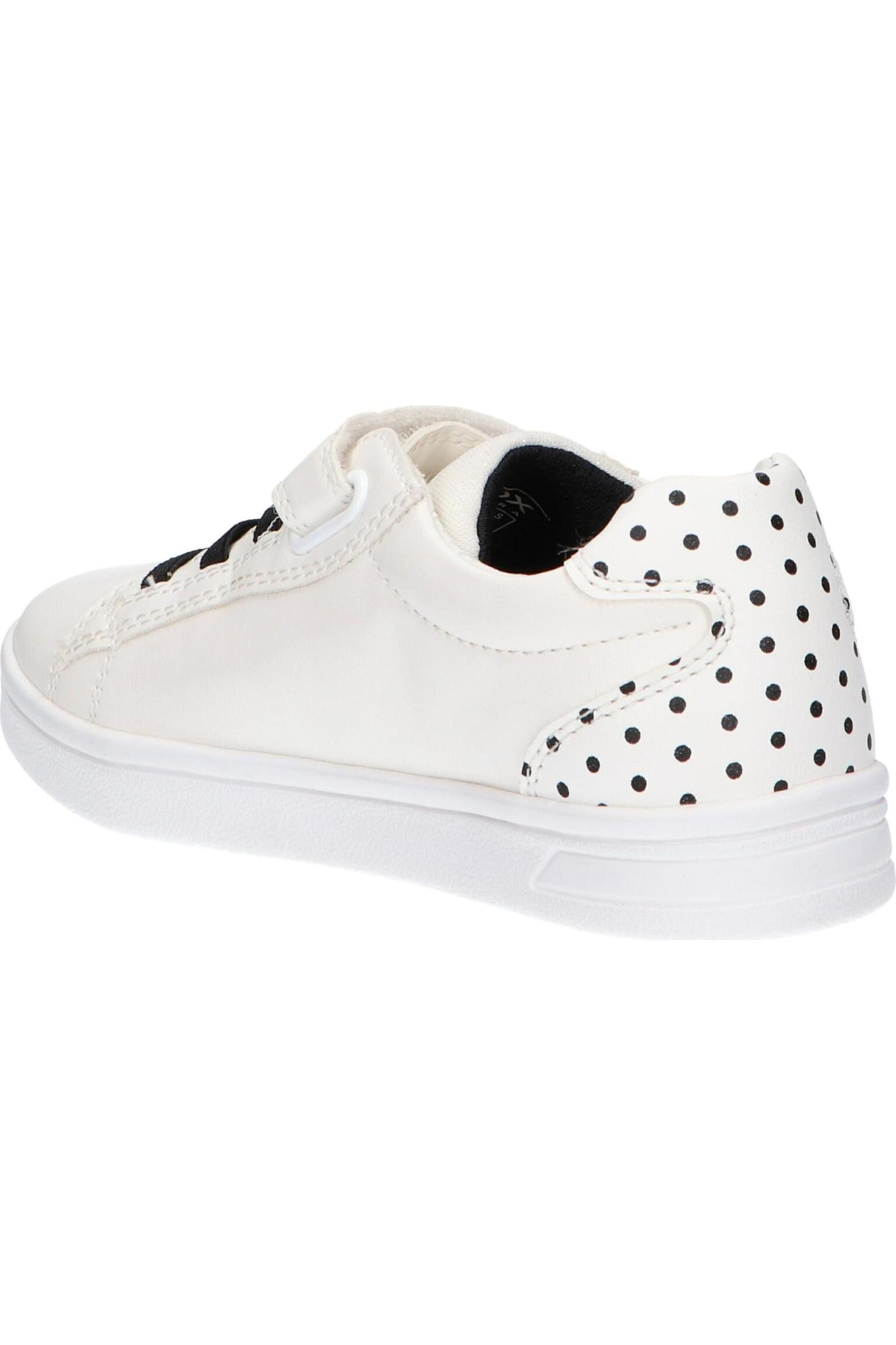 ZAPATILLAS DEPORTE GEOX  DE NIÑA J154MD 000BC J DJROCK GIRL 5/5