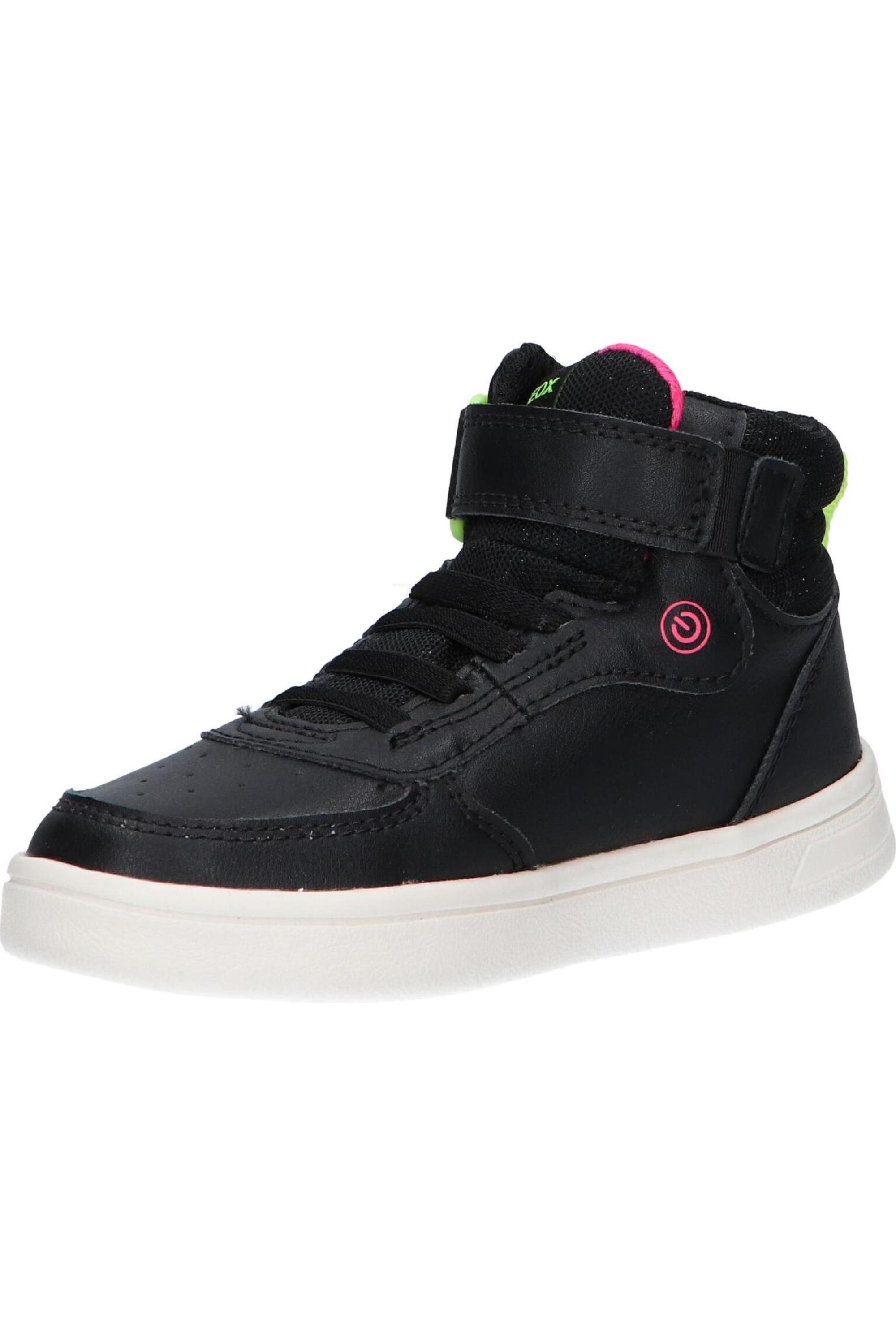 ZAPATILLAS DEPORTE GEOX  DE NIÑA J264MC 0BCEW J DJROCK GIRL 3/5