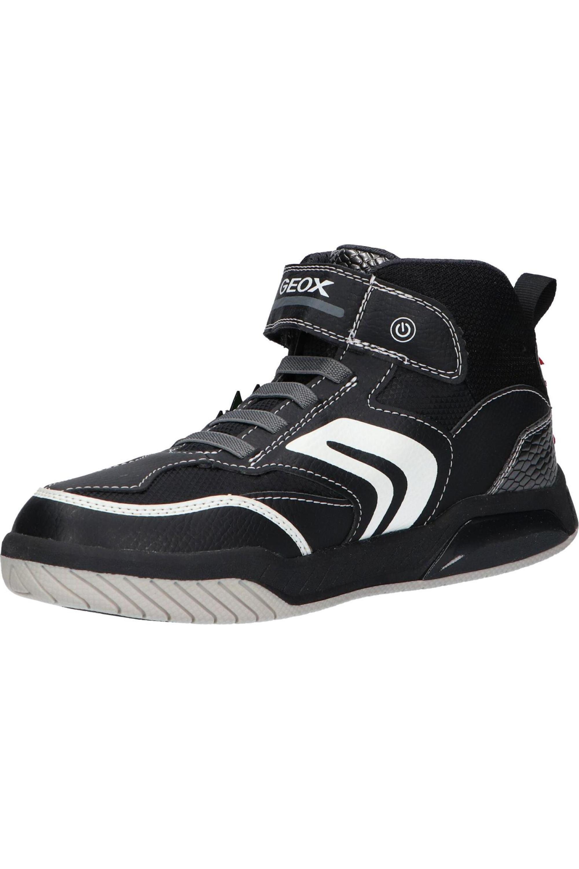 ZAPATOS Y COMPLEMENTOS GEOX  DE NIÑO J169CA 0BU11 J INEK BOY 3/5
