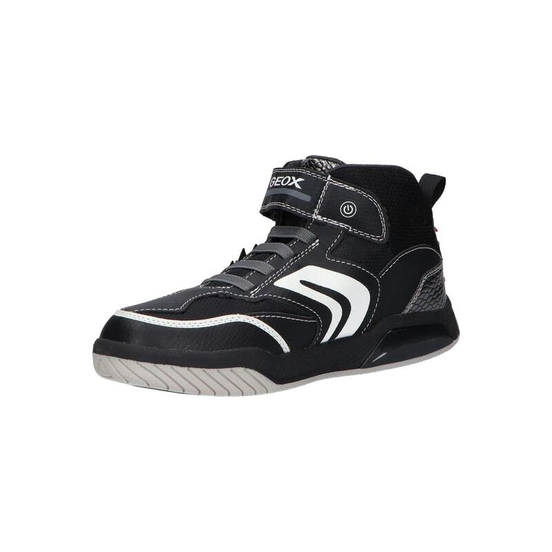 ZAPATILLAS DEPORTE GEOX  DE NIÑO J169CA 0BU11 J INEK BOY