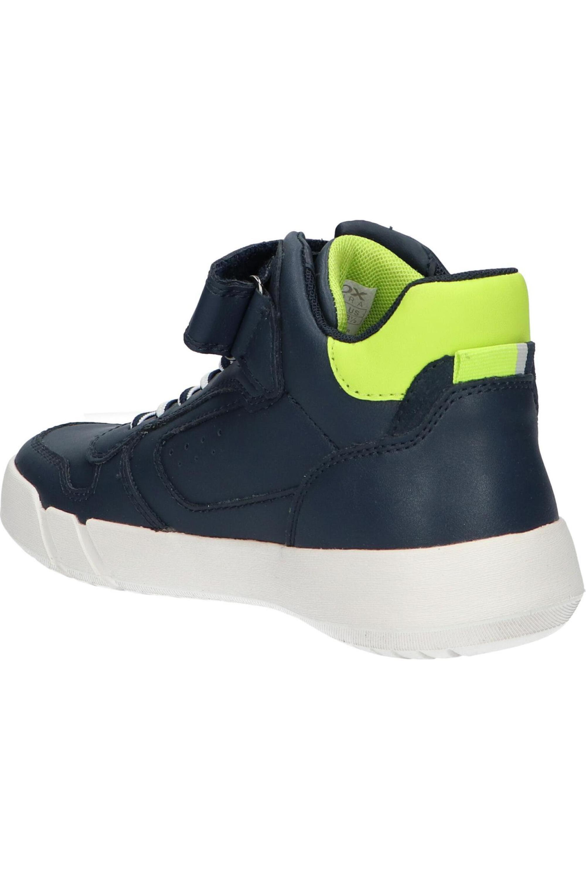 ZAPATOS Y COMPLEMENTOS GEOX  DE NIÑO J36GWA 05422 J HYROO BOY 5/5