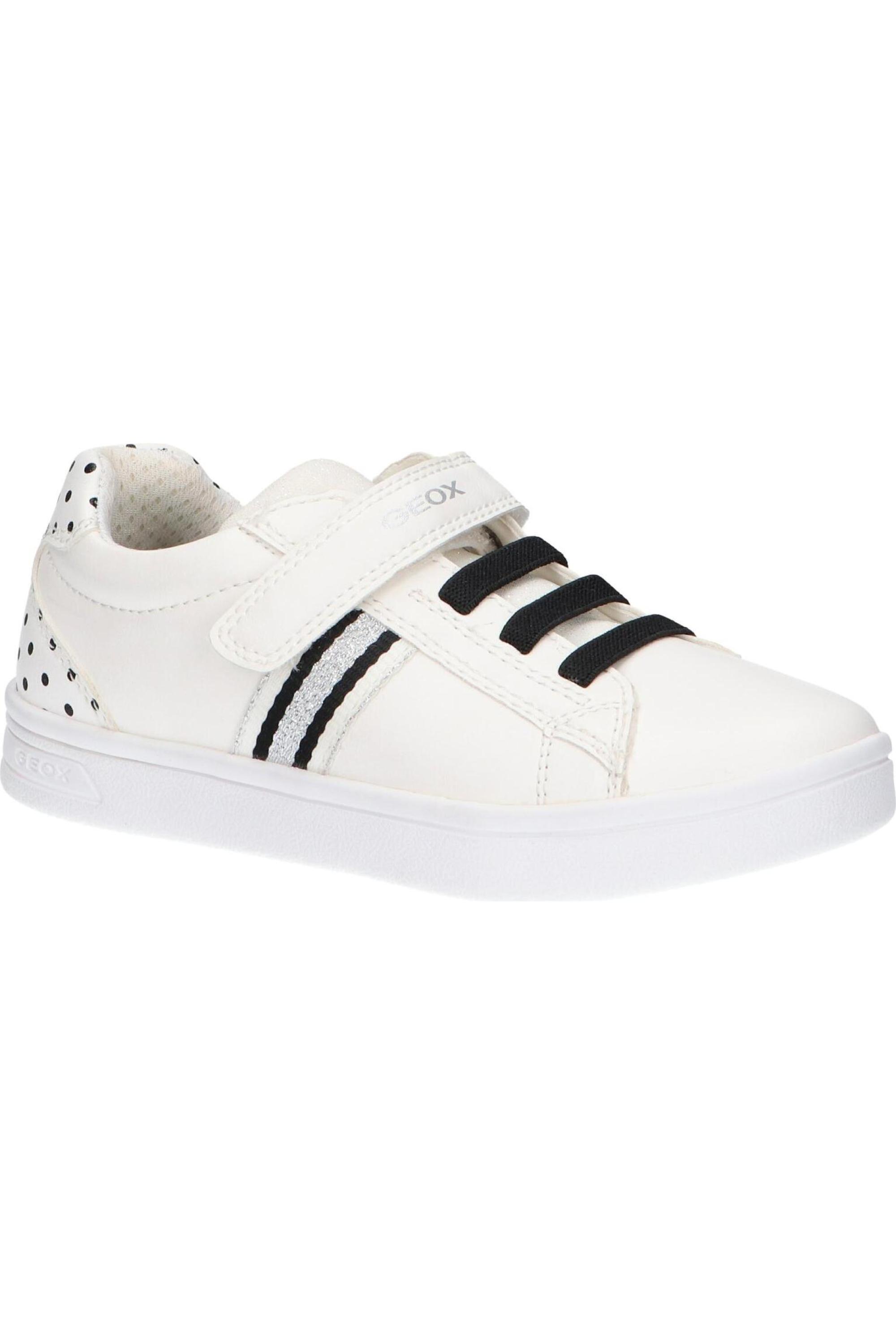 ZAPATILLAS DEPORTE GEOX  DE NIÑA J154MD 000BC J DJROCK GIRL 2/5