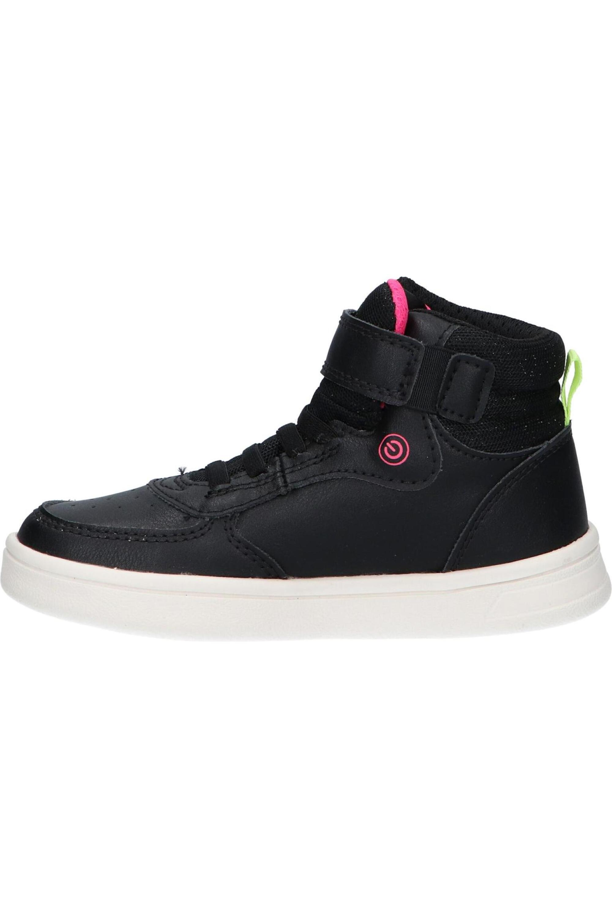ZAPATILLAS DEPORTE GEOX  DE NIÑA J264MC 0BCEW J DJROCK GIRL 4/5