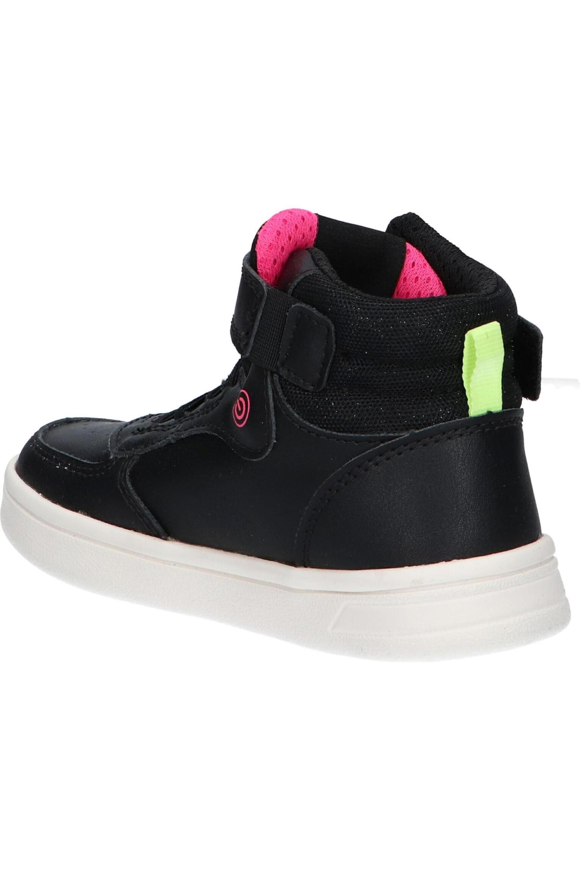 ZAPATILLAS DEPORTE GEOX  DE NIÑA J264MC 0BCEW J DJROCK GIRL 5/5