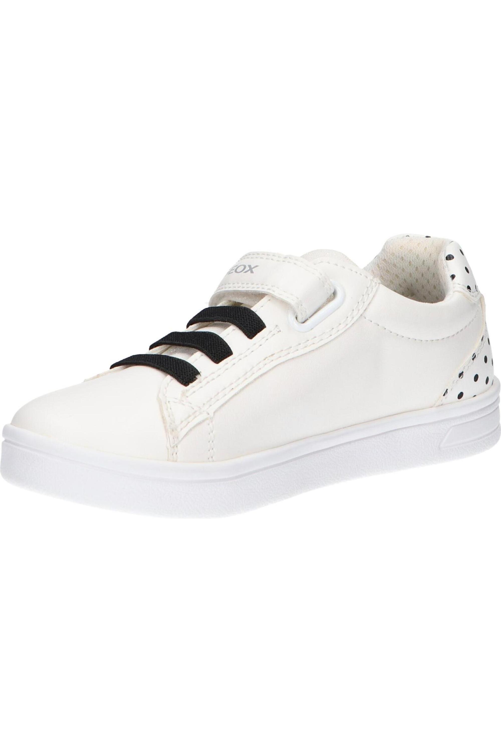ZAPATILLAS DEPORTE GEOX  DE NIÑA J154MD 000BC J DJROCK GIRL 3/5