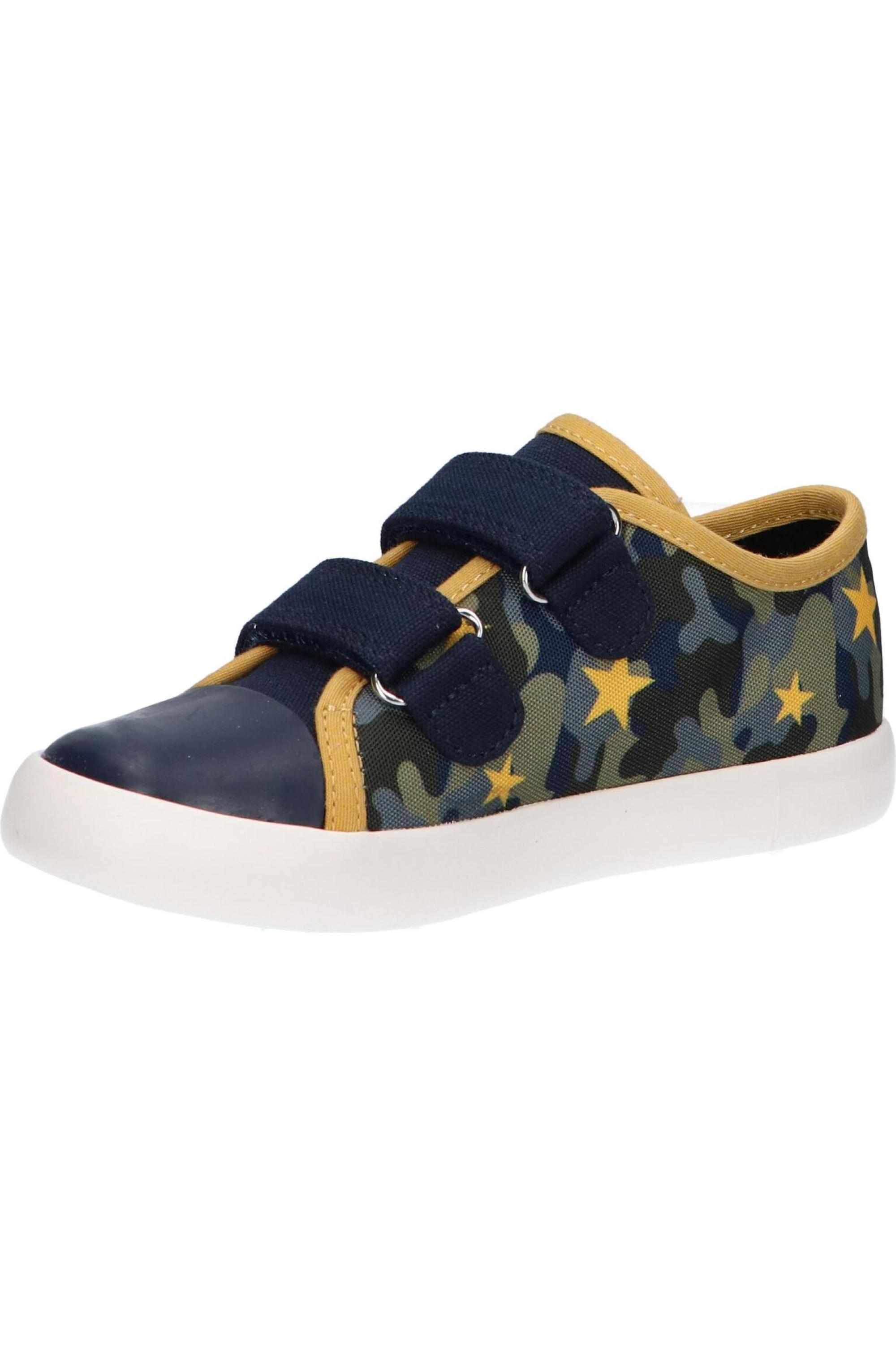 ZAPATOS Y COMPLEMENTOS GEOX  DE NIÑO B451NB 000AW B GISLI 3/5