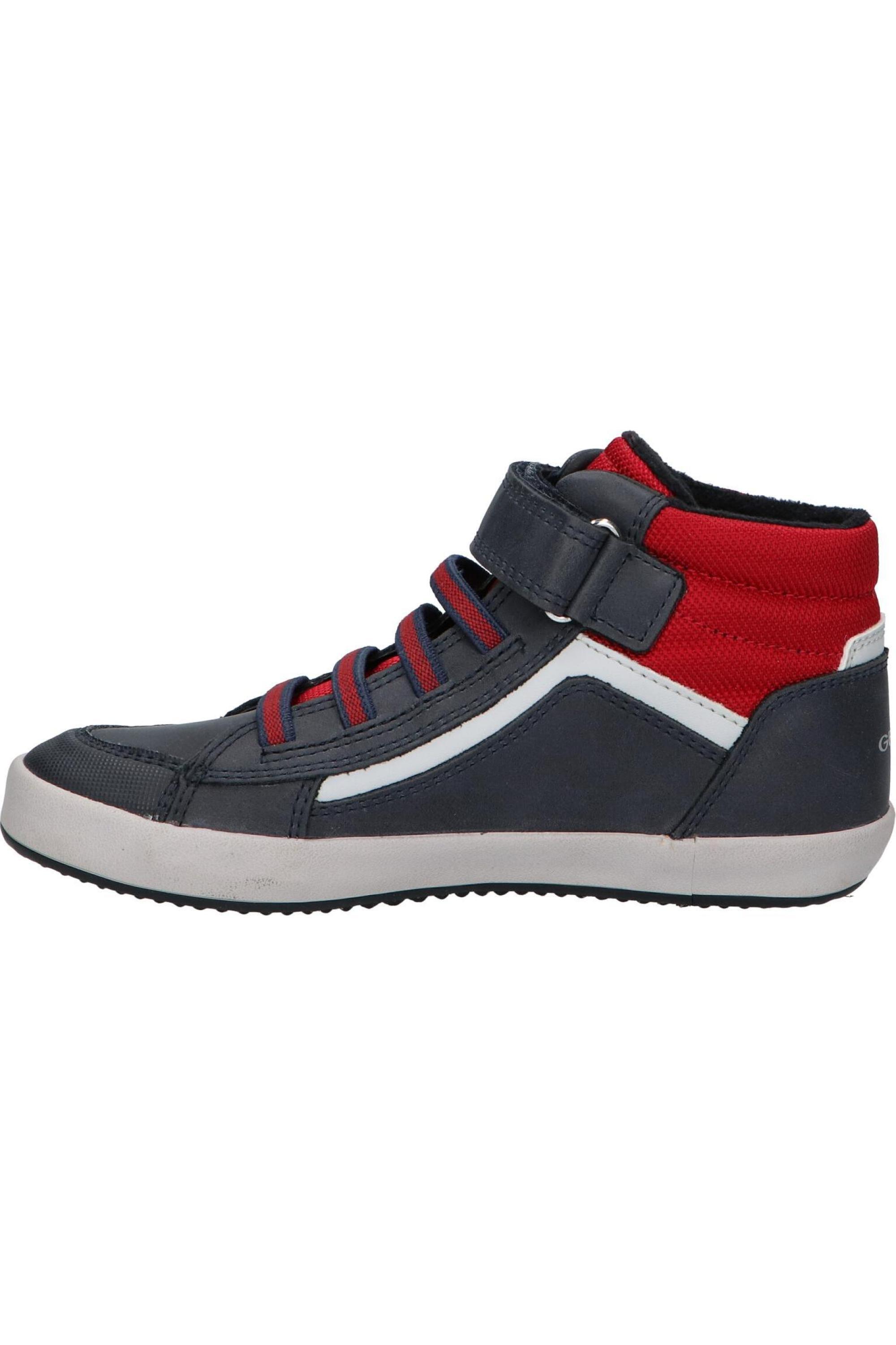 ZAPATOS Y COMPLEMENTOS GEOX  DE NIÑO J265CA 054FU J GISLI BOY 4/5