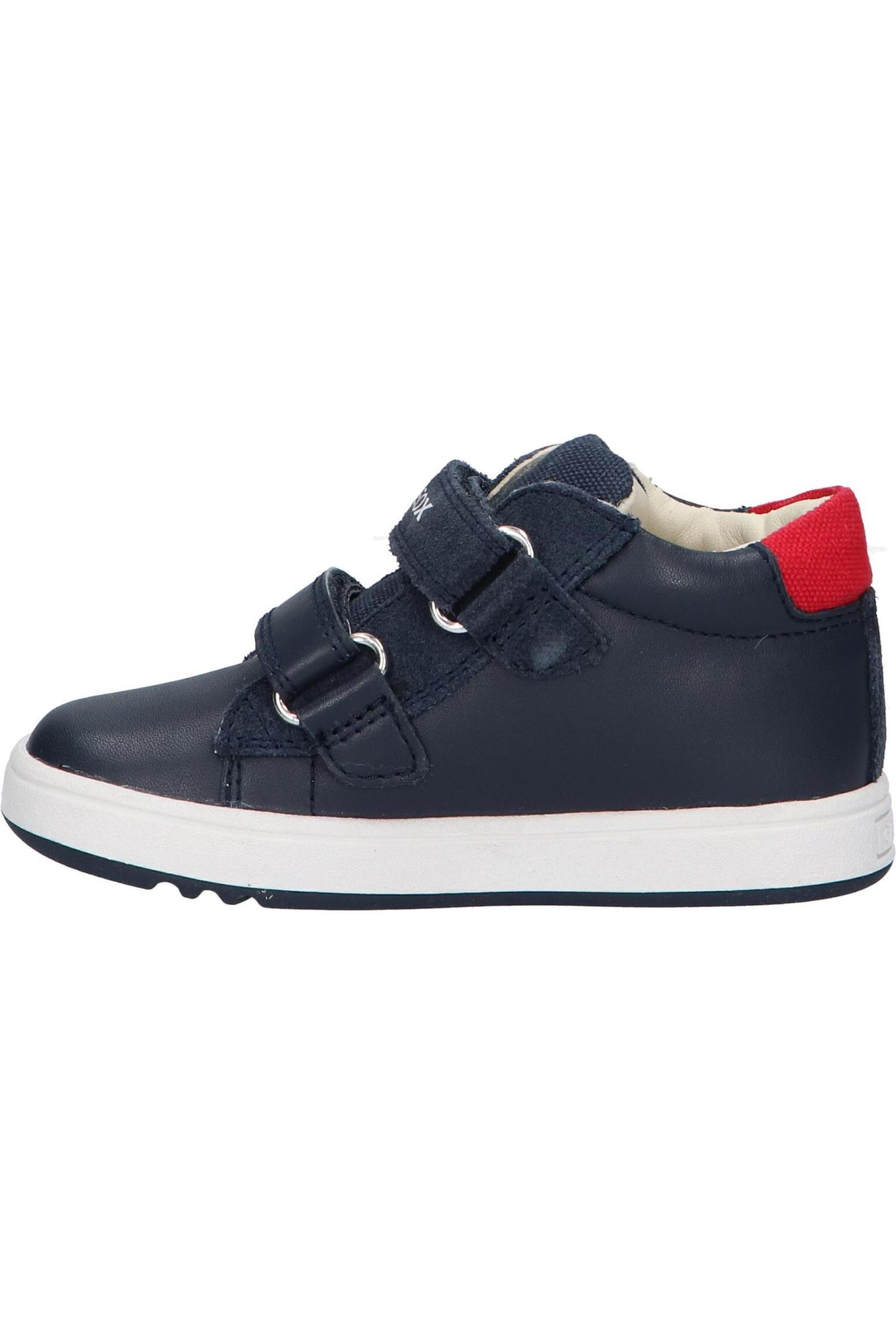 ZAPATOS Y COMPLEMENTOS GEOX  DE NIÑO B044DD 00822 B BIGLIA 4/5