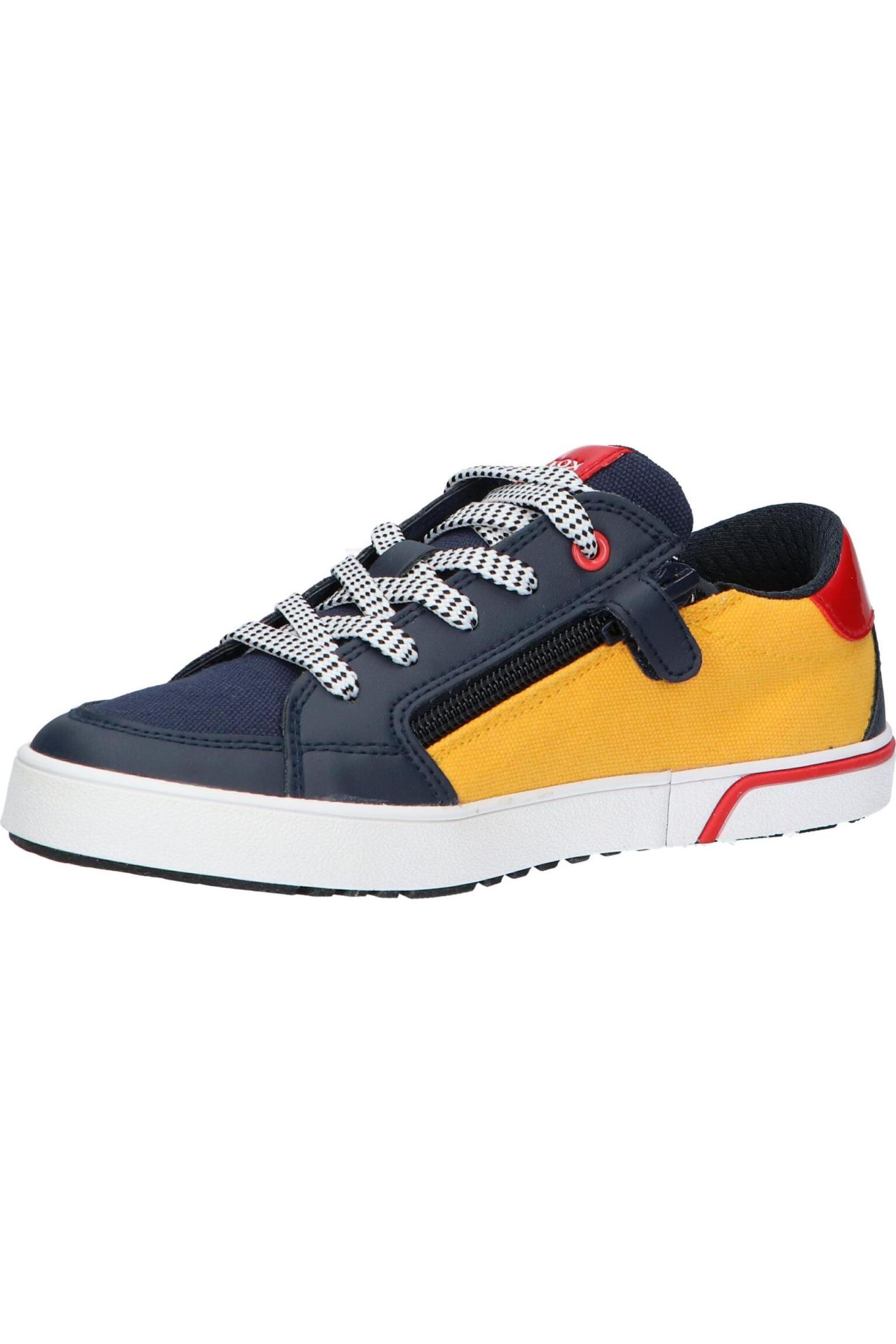 ZAPATOS Y COMPLEMENTOS GEOX  DE NIÑO J35HLA 01054 J ALPHABEET 3/5