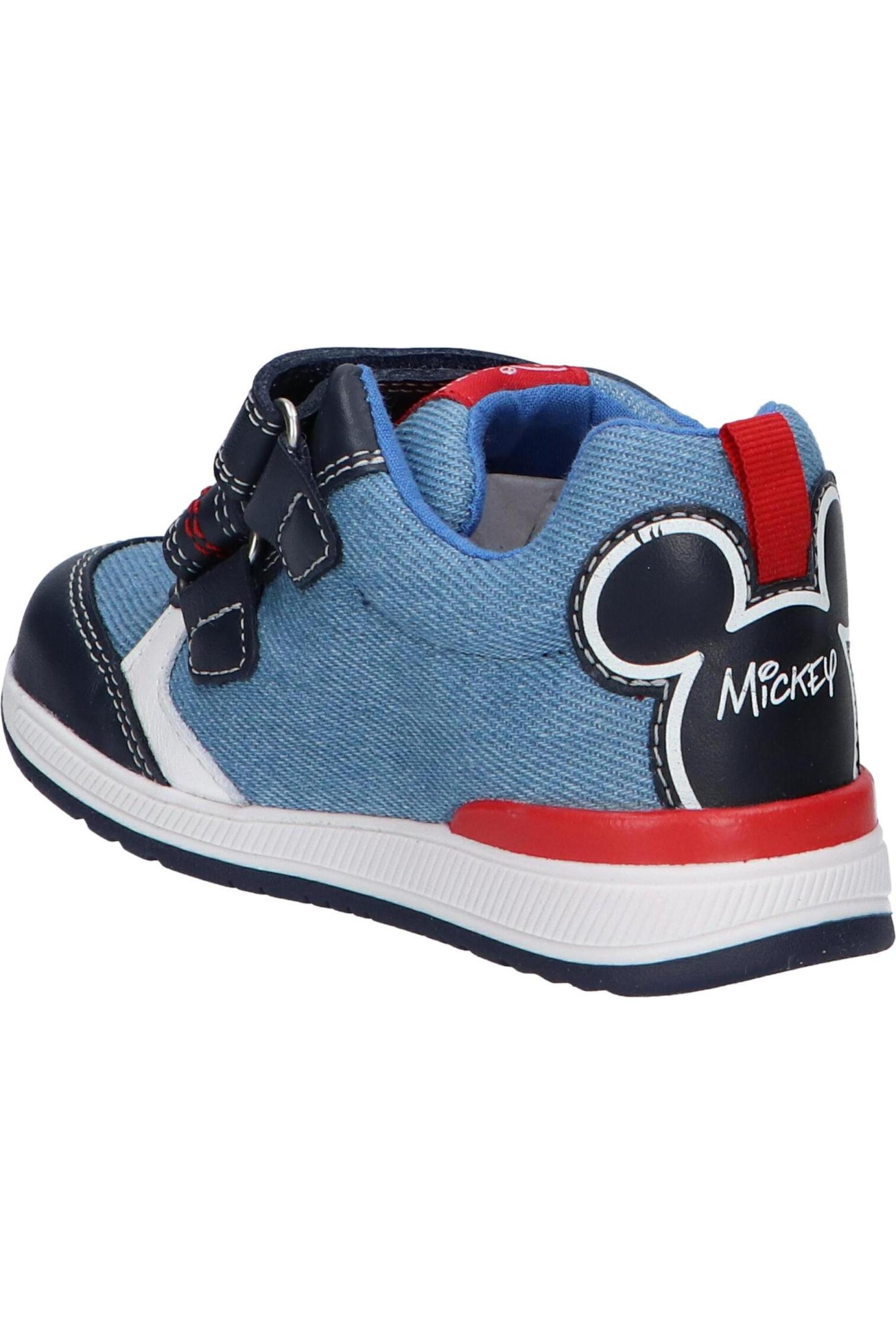 ZAPATOS Y COMPLEMENTOS GEOX  DE NIÑO B250RB 01385 B RISHON 5/5