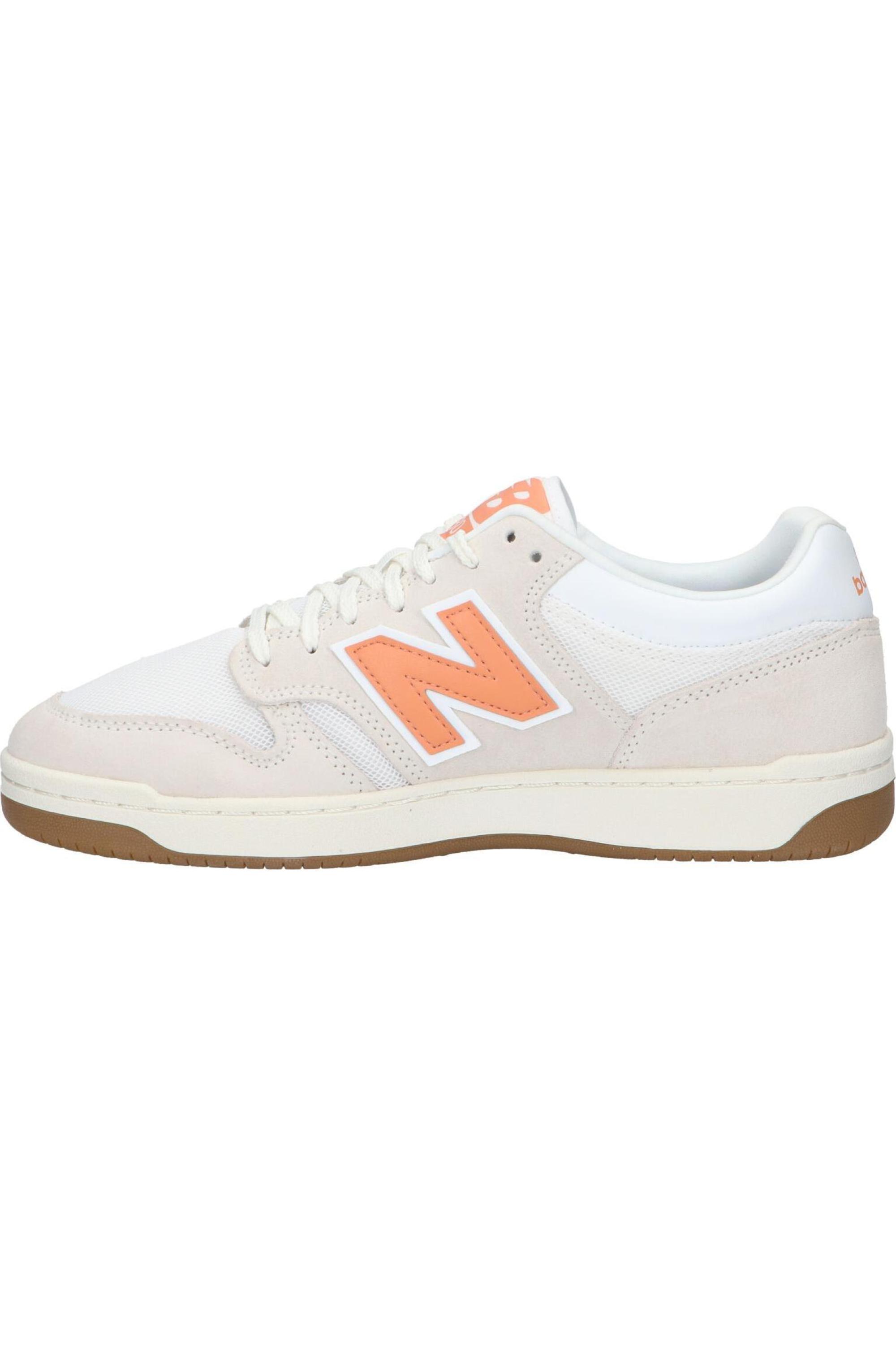 ZAPATILLAS DEPORTE NEW BALANCE  DE HOMBRE BB480LLB BB480LV1 4/5