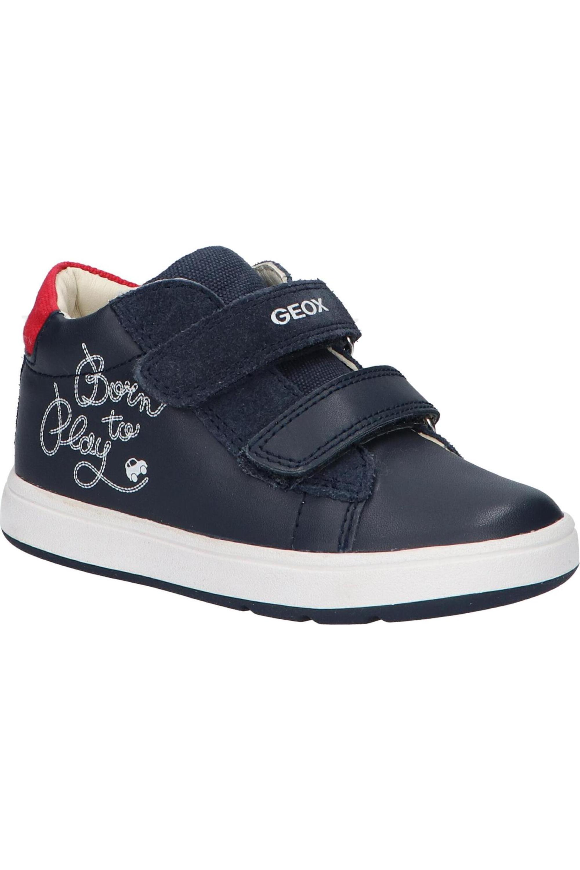 ZAPATOS Y COMPLEMENTOS GEOX  DE NIÑO B044DD 00822 B BIGLIA 2/5