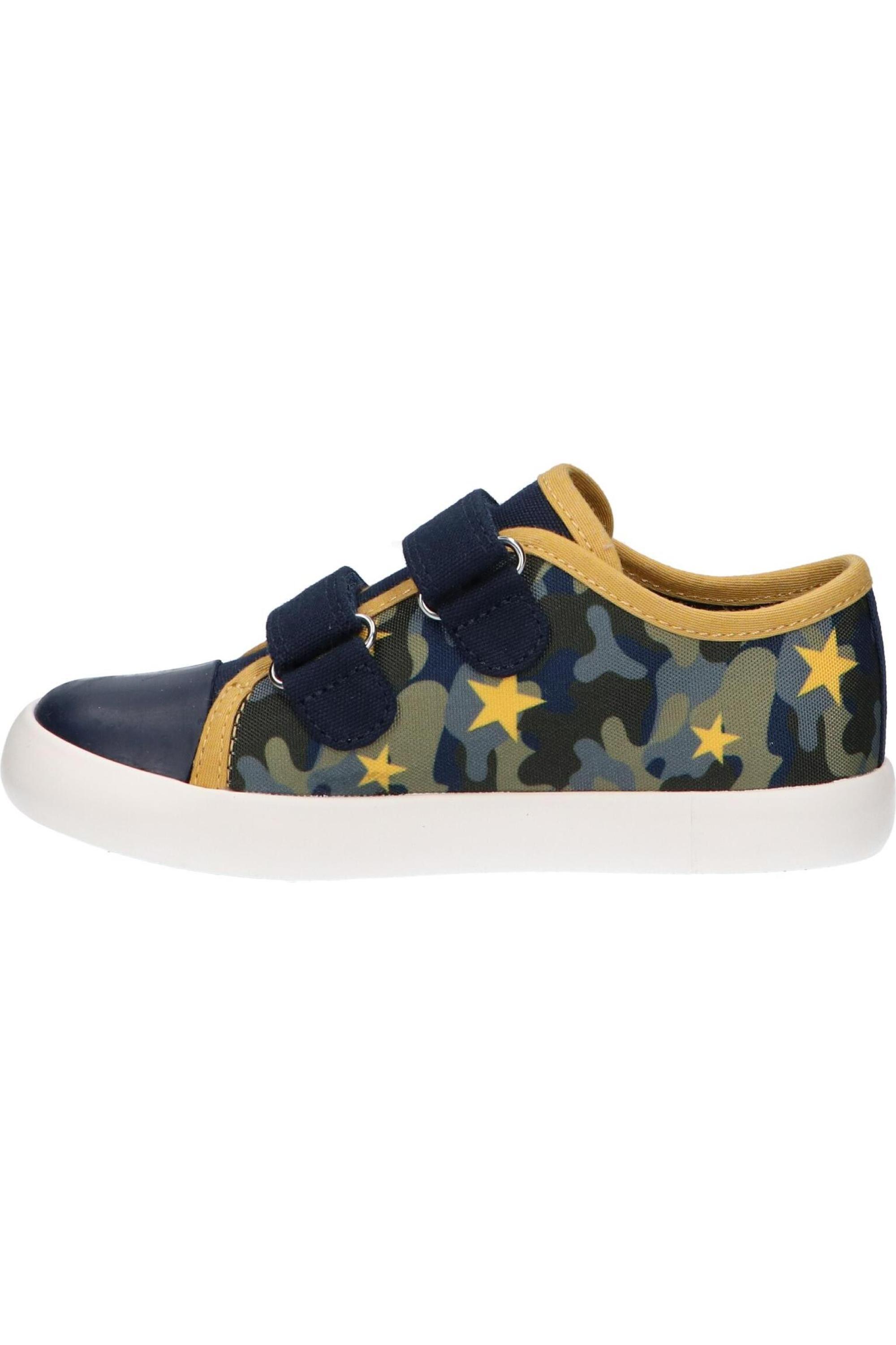 ZAPATOS Y COMPLEMENTOS GEOX  DE NIÑO B451NB 000AW B GISLI 4/5