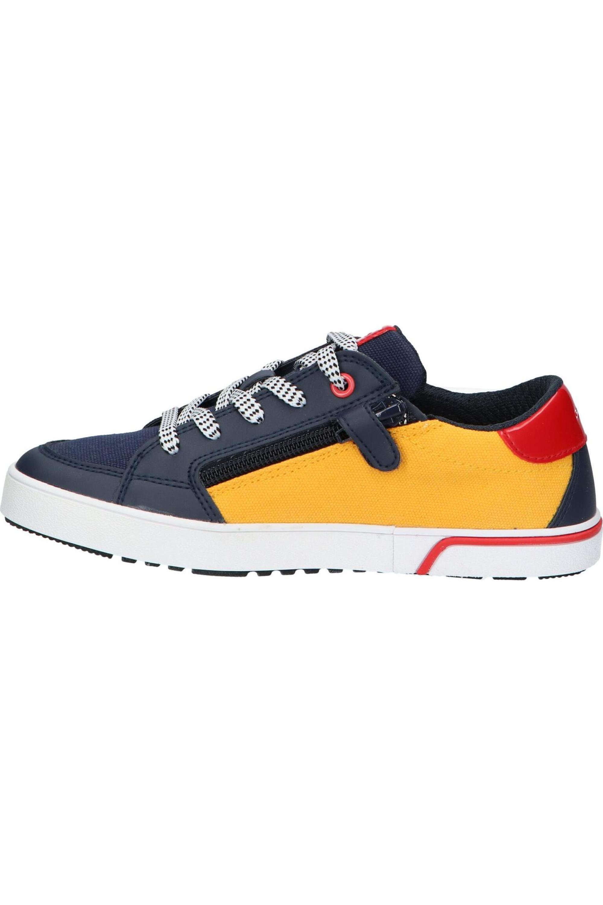 ZAPATOS Y COMPLEMENTOS GEOX  DE NIÑO J35HLA 01054 J ALPHABEET 4/5