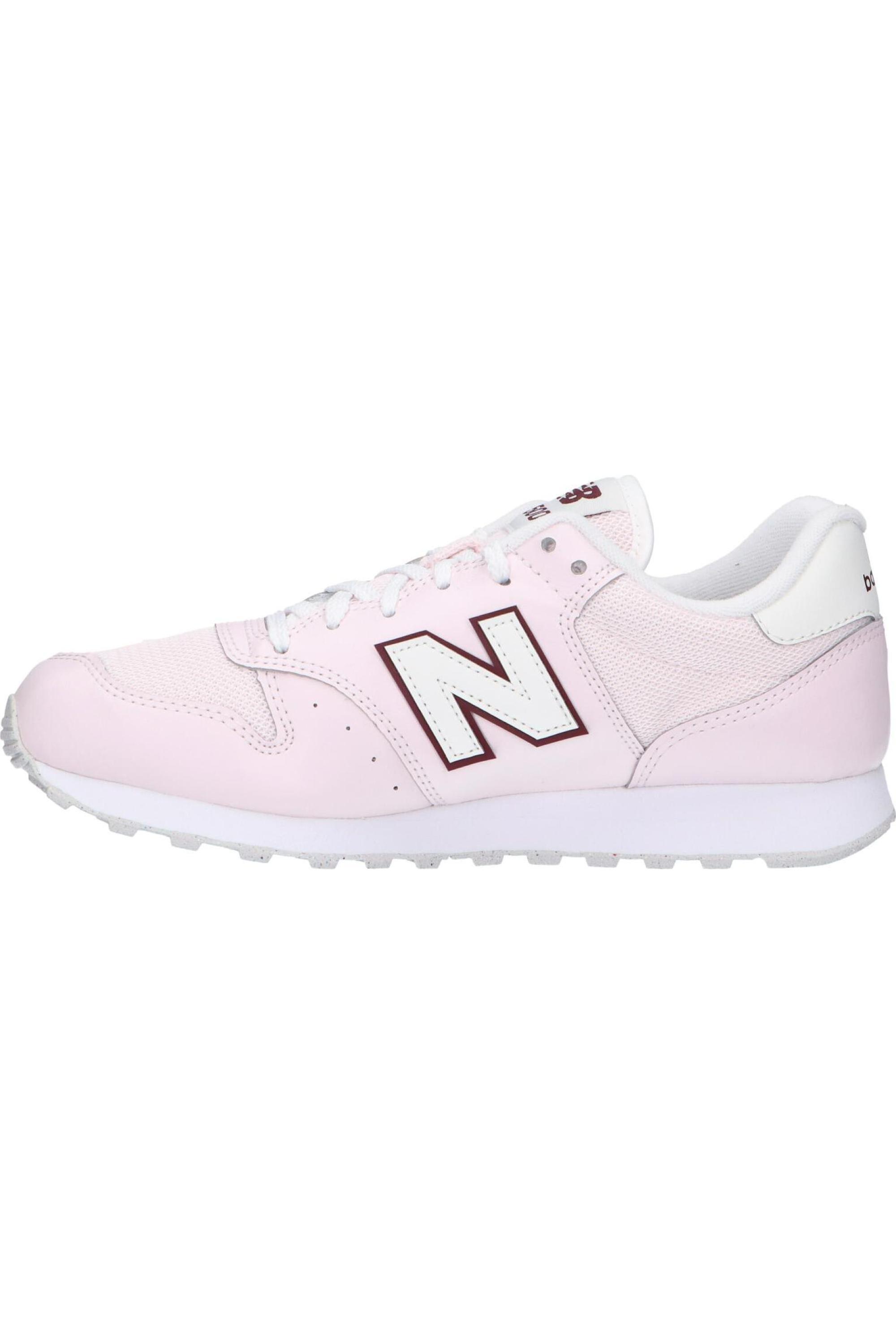 ZAPATOS Y COMPLEMENTOS NEW BALANCE  DE MUJER GW500RTC GW500V2 4/5