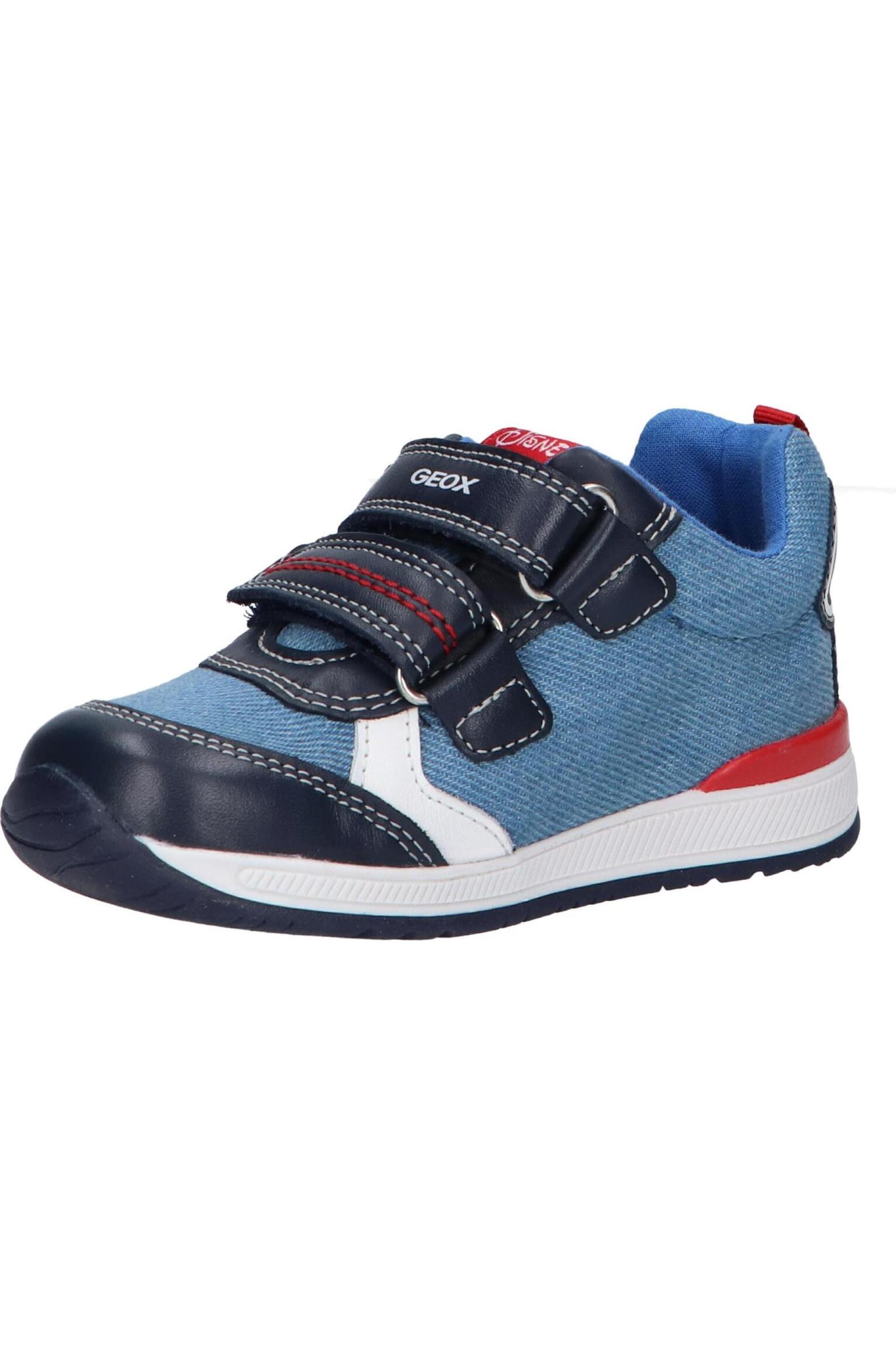 ZAPATOS Y COMPLEMENTOS GEOX  DE NIÑO B250RB 01385 B RISHON 3/5