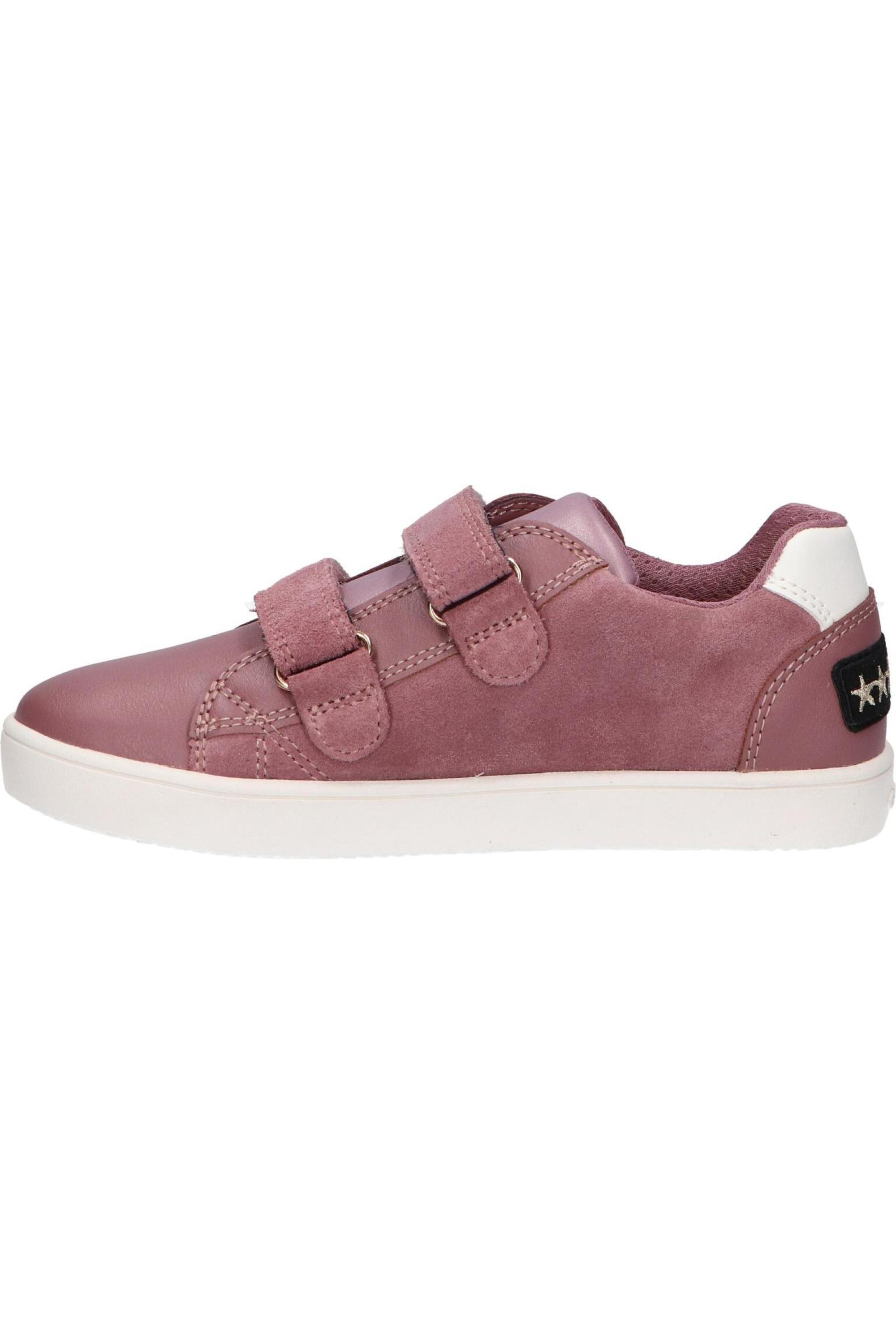ZAPATILLAS DEPORTE GEOX  DE NIÑA J16EUA 022BC J KATHE GIRL 4/5