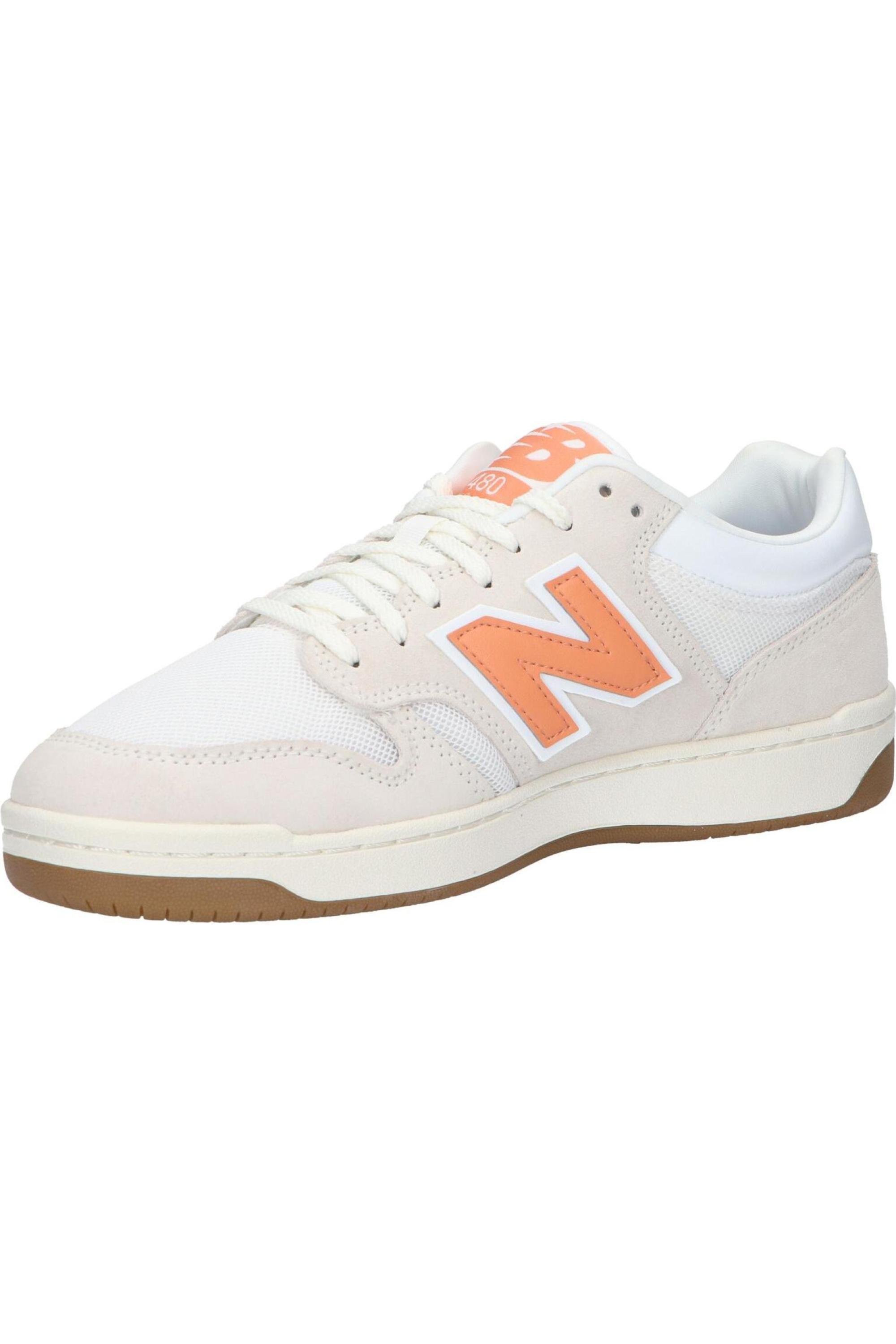 ZAPATILLAS DEPORTE NEW BALANCE  DE HOMBRE BB480LLB BB480LV1 3/5