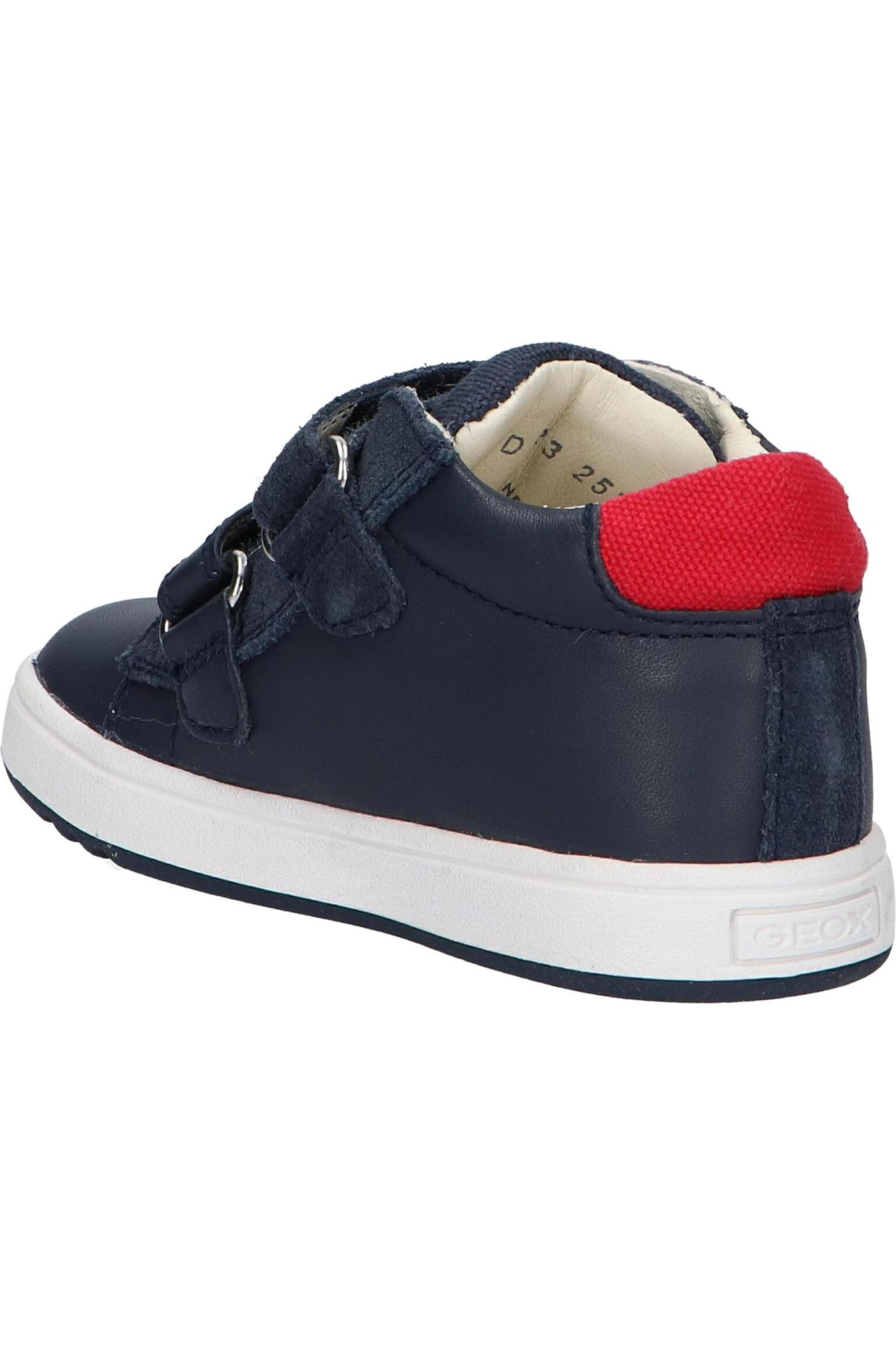 ZAPATOS Y COMPLEMENTOS GEOX  DE NIÑO B044DD 00822 B BIGLIA 5/5
