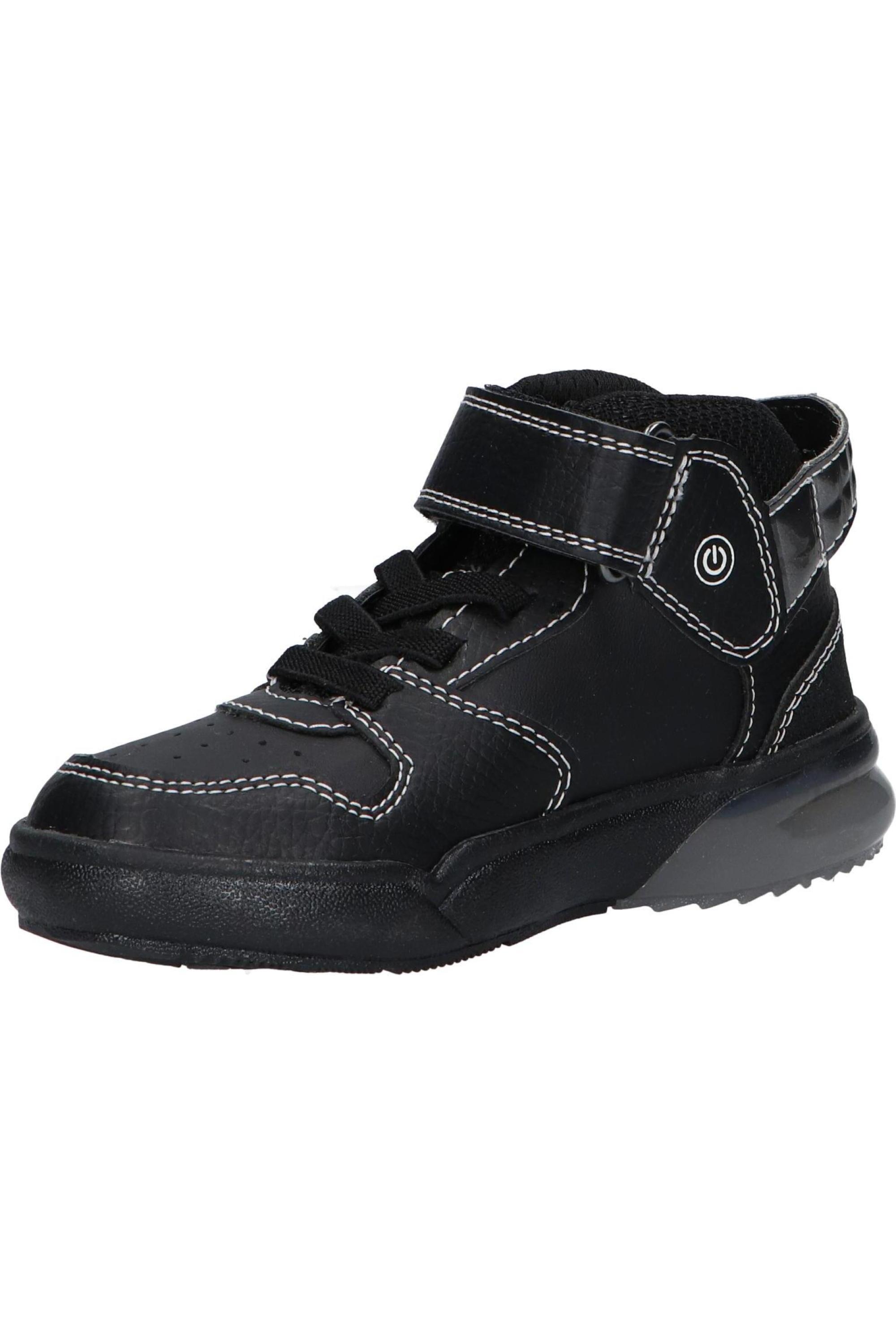 ZAPATOS Y COMPLEMENTOS GEOX  DE NIÑO J929CD 05411 J INEK BOY 3/5