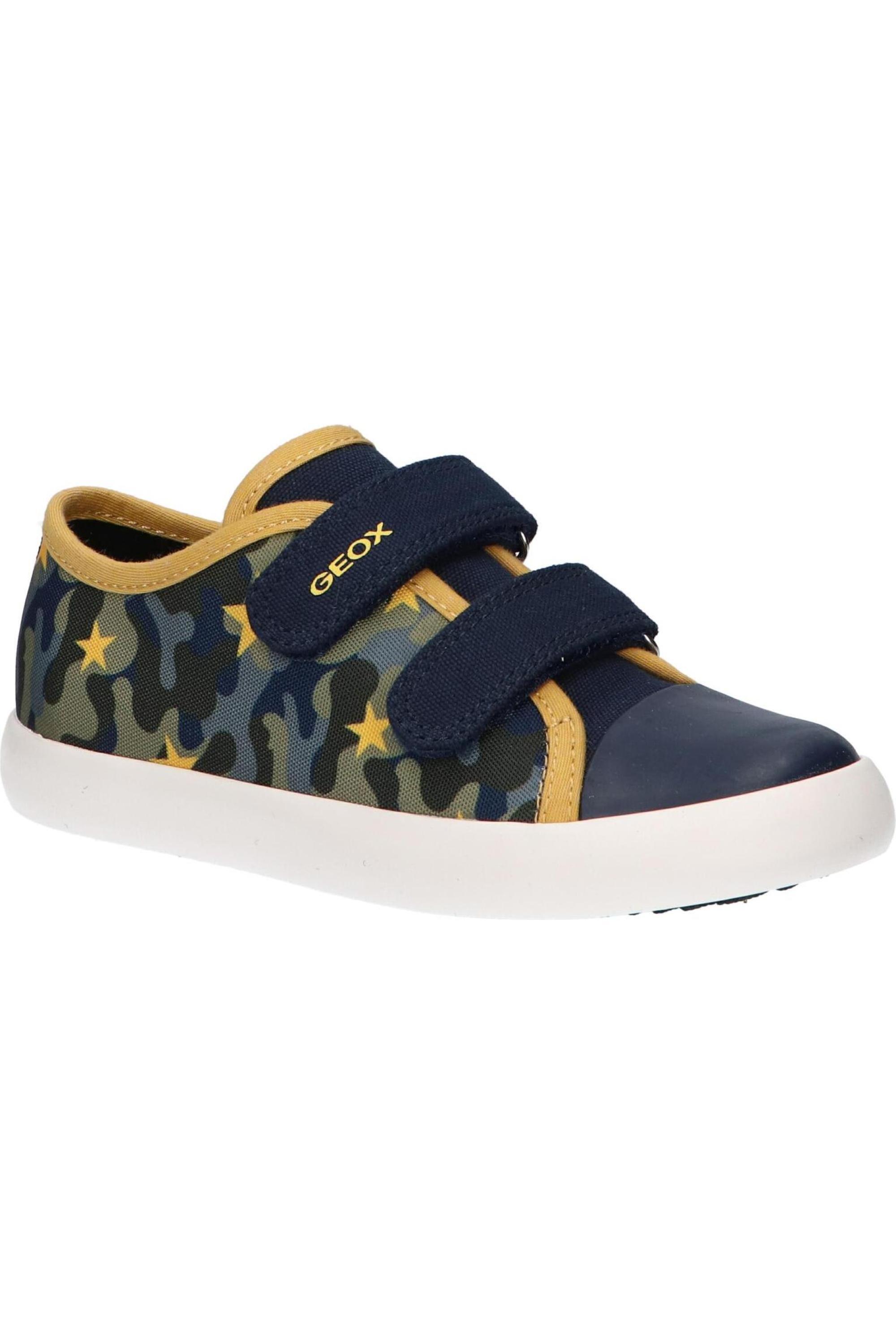 ZAPATOS Y COMPLEMENTOS GEOX  DE NIÑO B451NB 000AW B GISLI 2/5