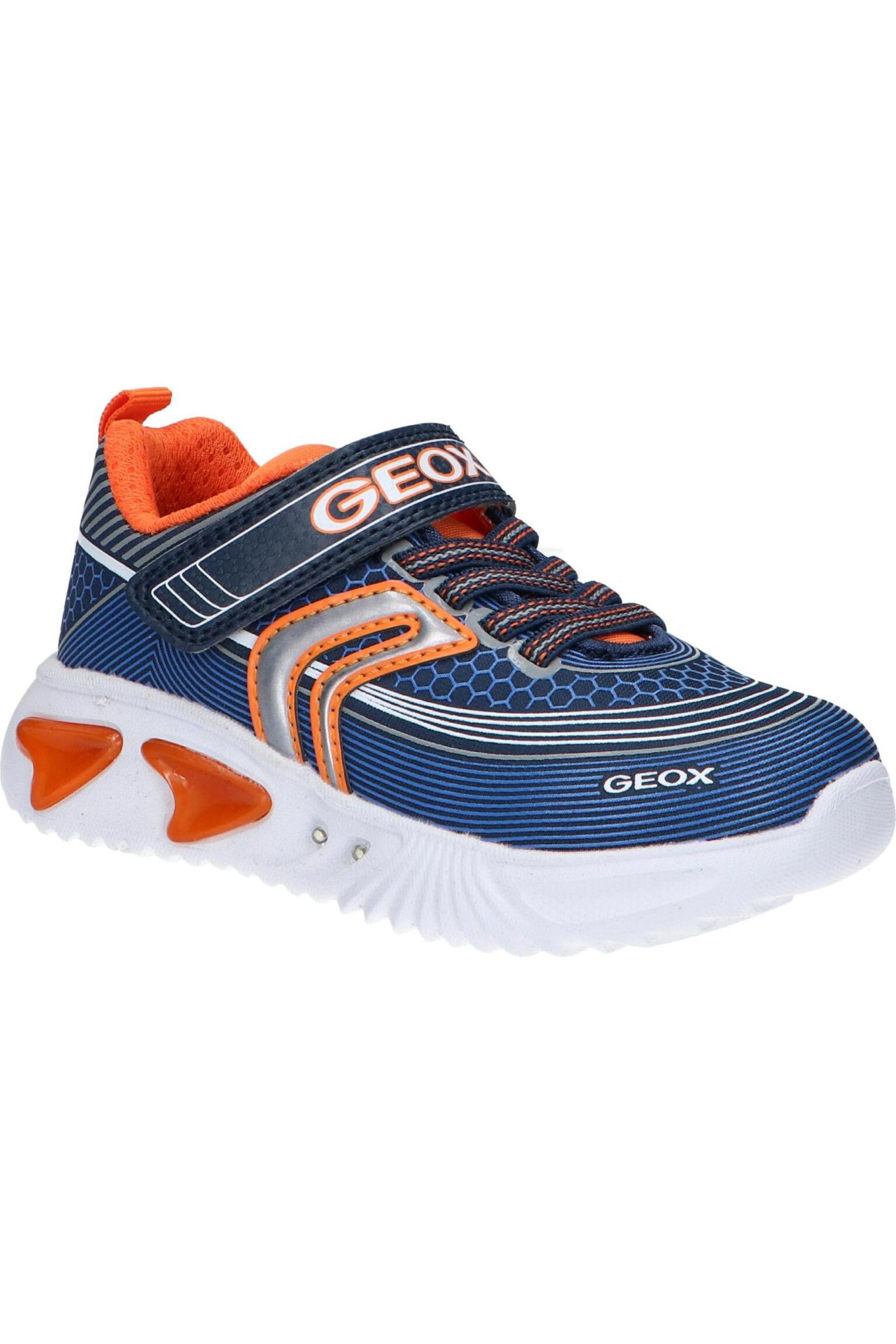 ZAPATOS Y COMPLEMENTOS GEOX  DE NIÑO J15DZA 00011 J ASSISTER 2/5