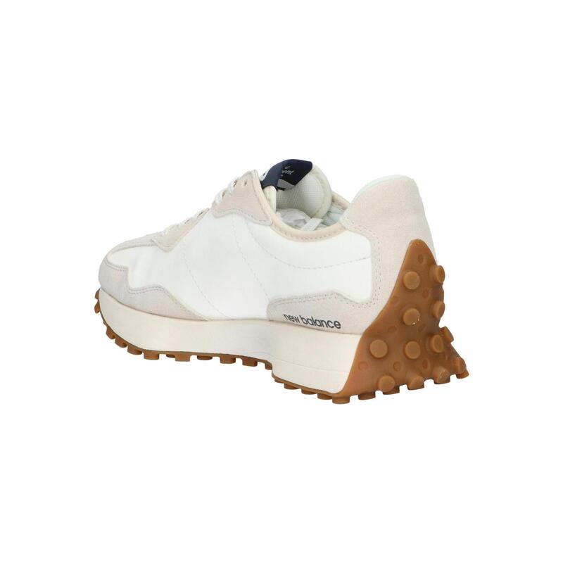 Baskets pour femme New Balance 327 beige