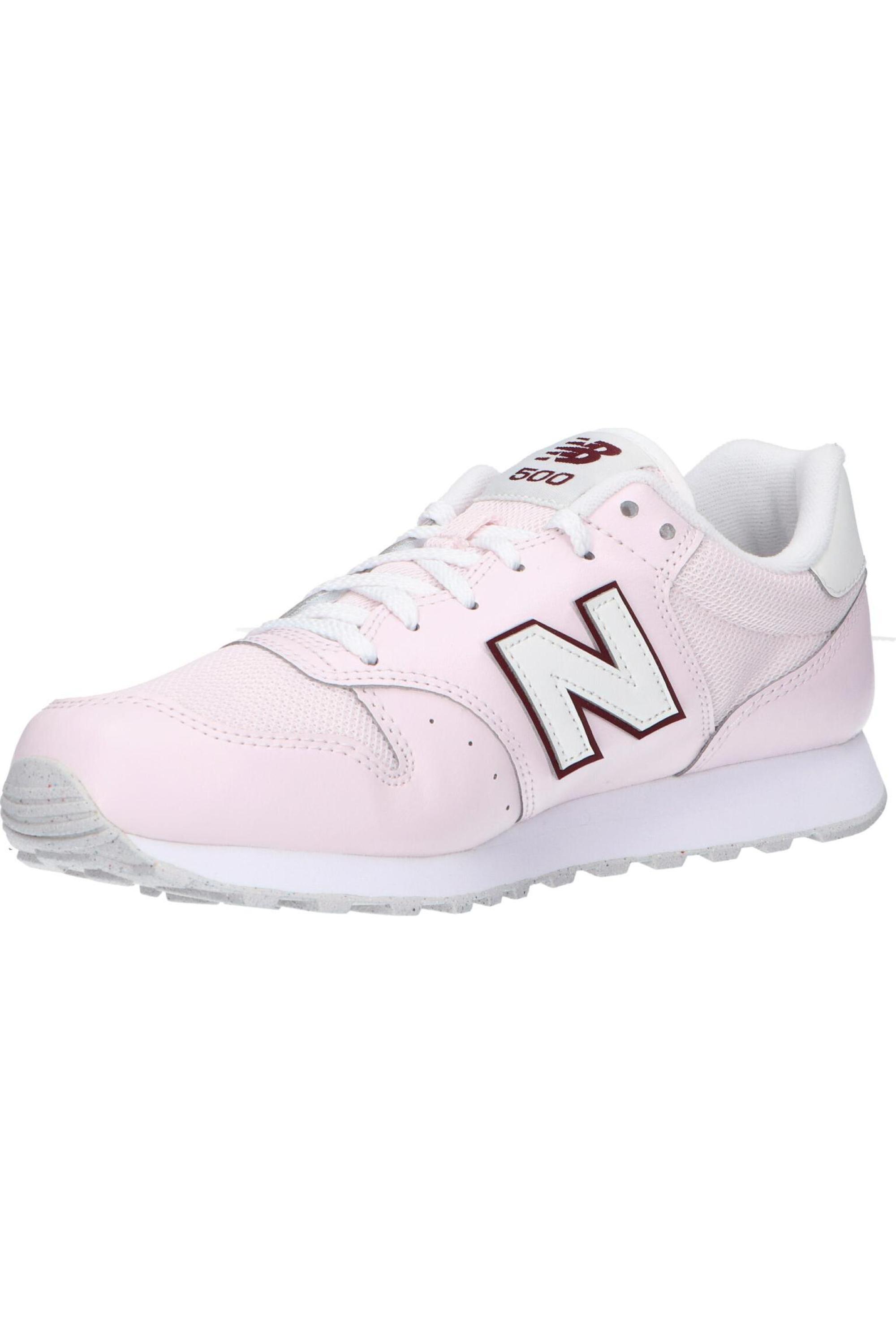 ZAPATOS Y COMPLEMENTOS NEW BALANCE  DE MUJER GW500RTC GW500V2 3/5