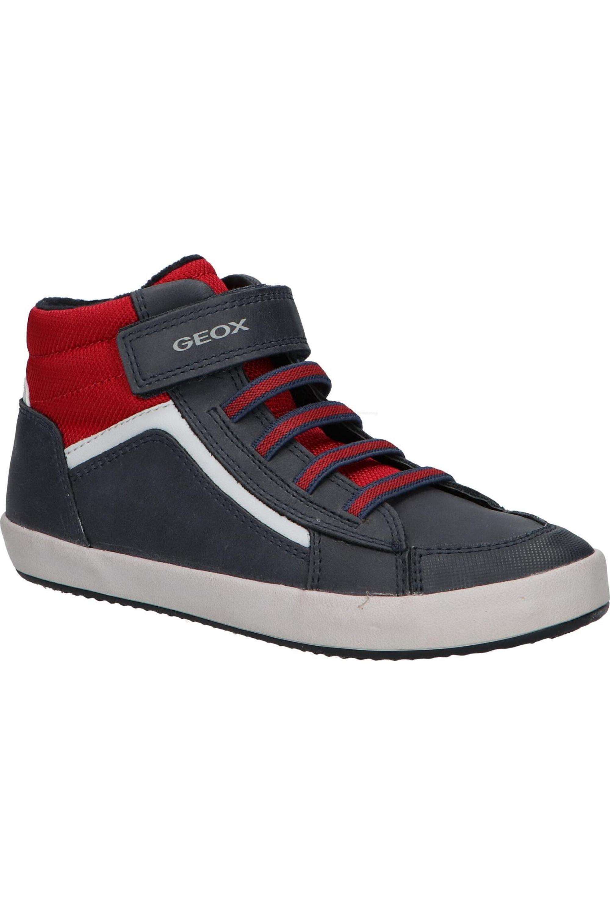 ZAPATOS Y COMPLEMENTOS GEOX  DE NIÑO J265CA 054FU J GISLI BOY 2/5